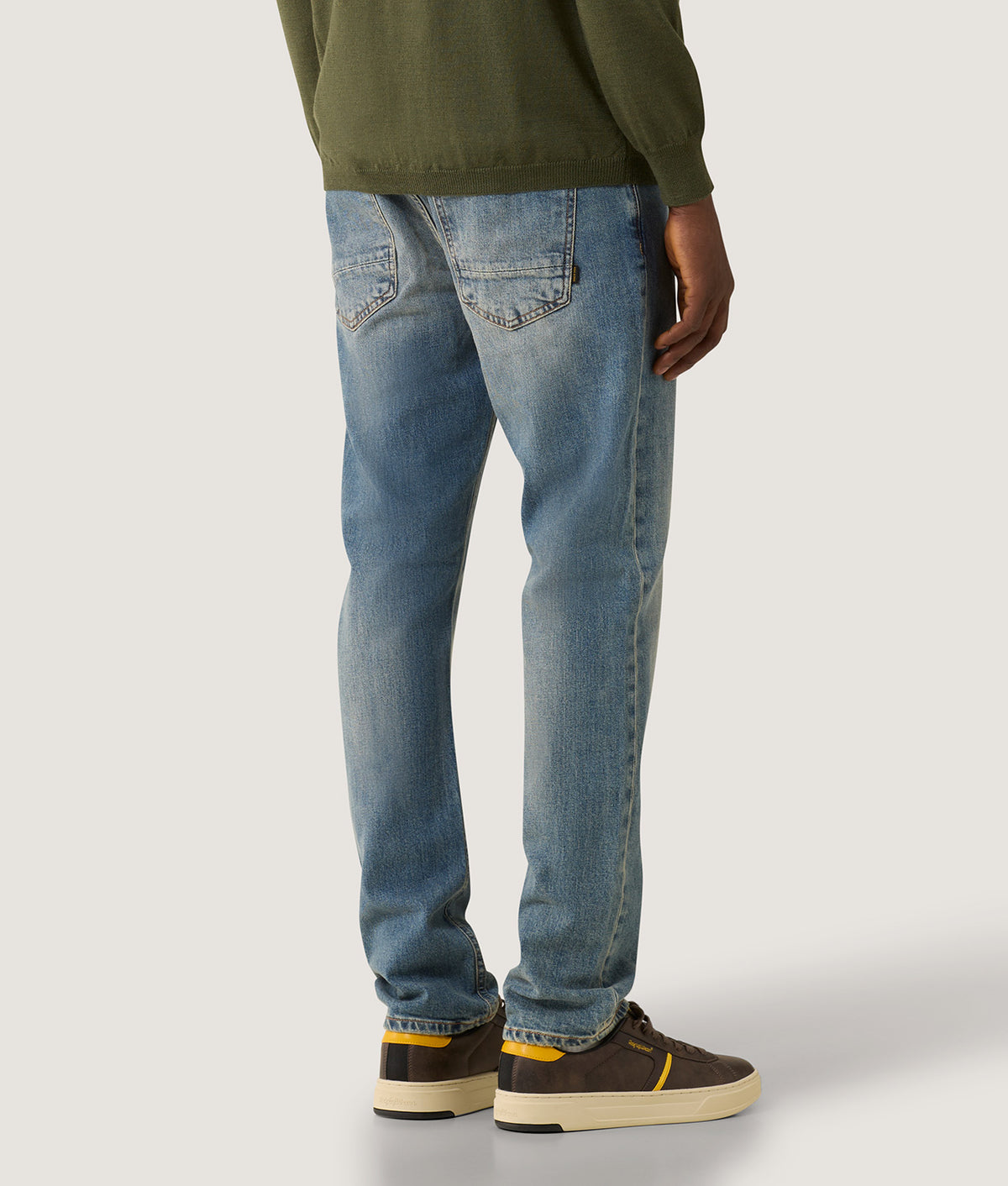 BRUCE PANTS