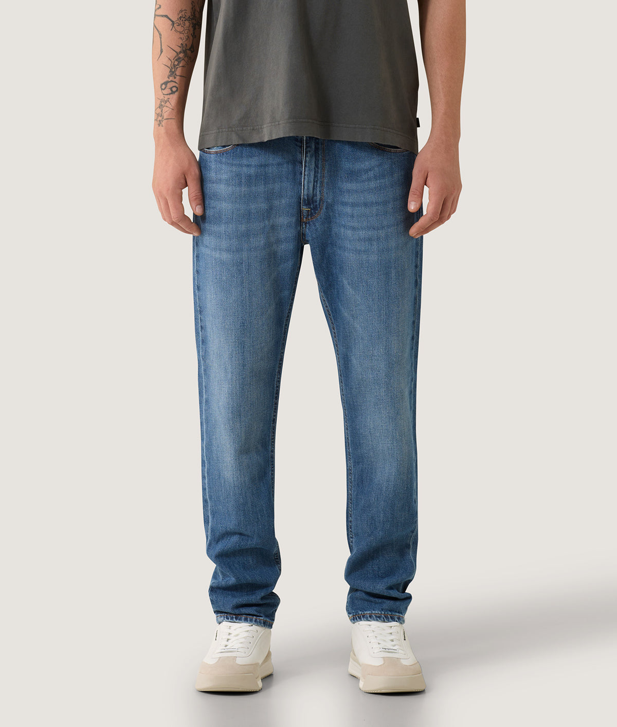 BRUCE PANTS