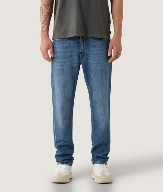 BRUCE PANTS DENIM | RefrigiWear