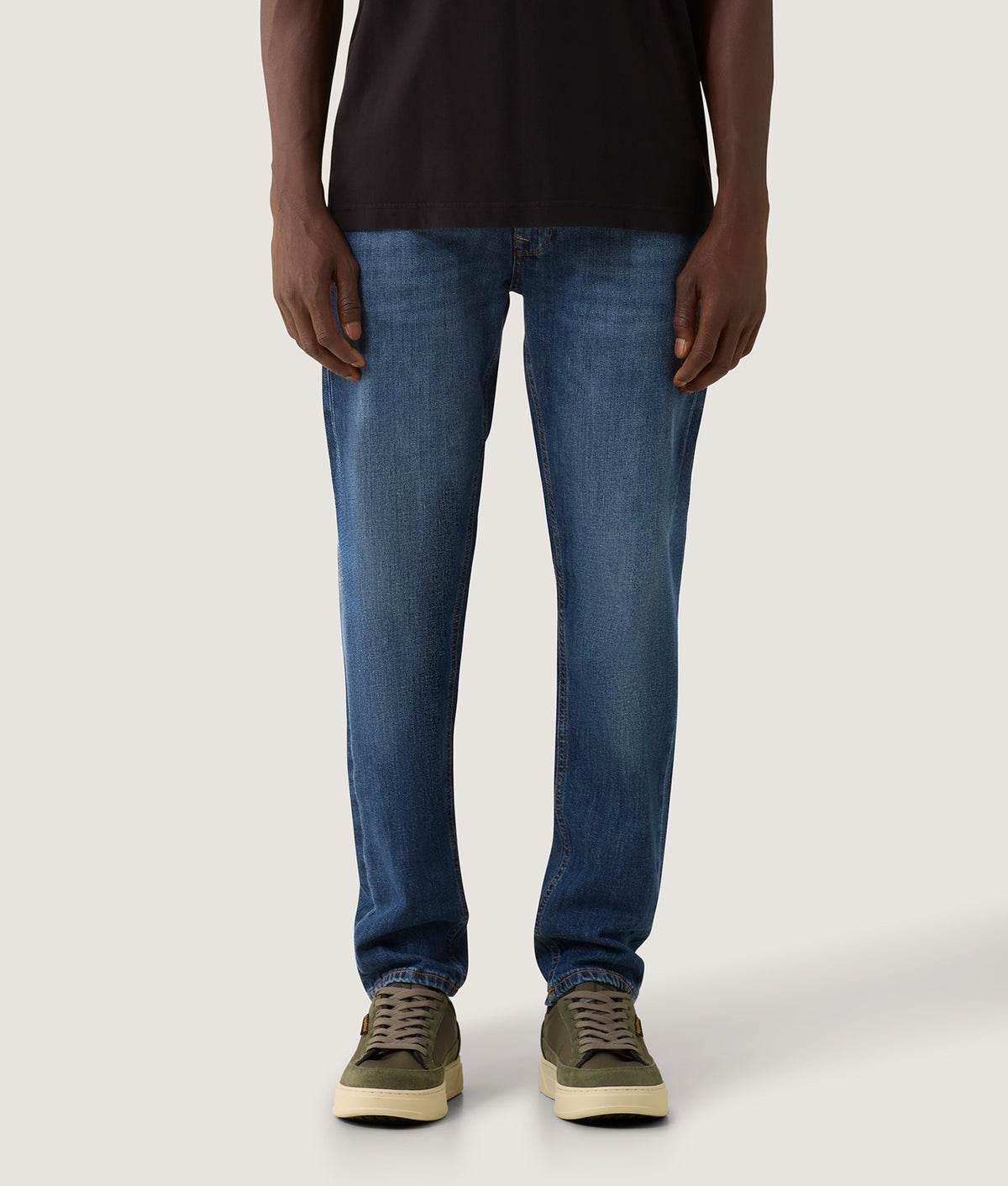 BRUCE PANTS