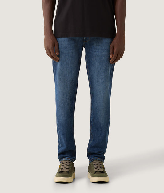 BRUCE PANTS DENIM | RefrigiWear
