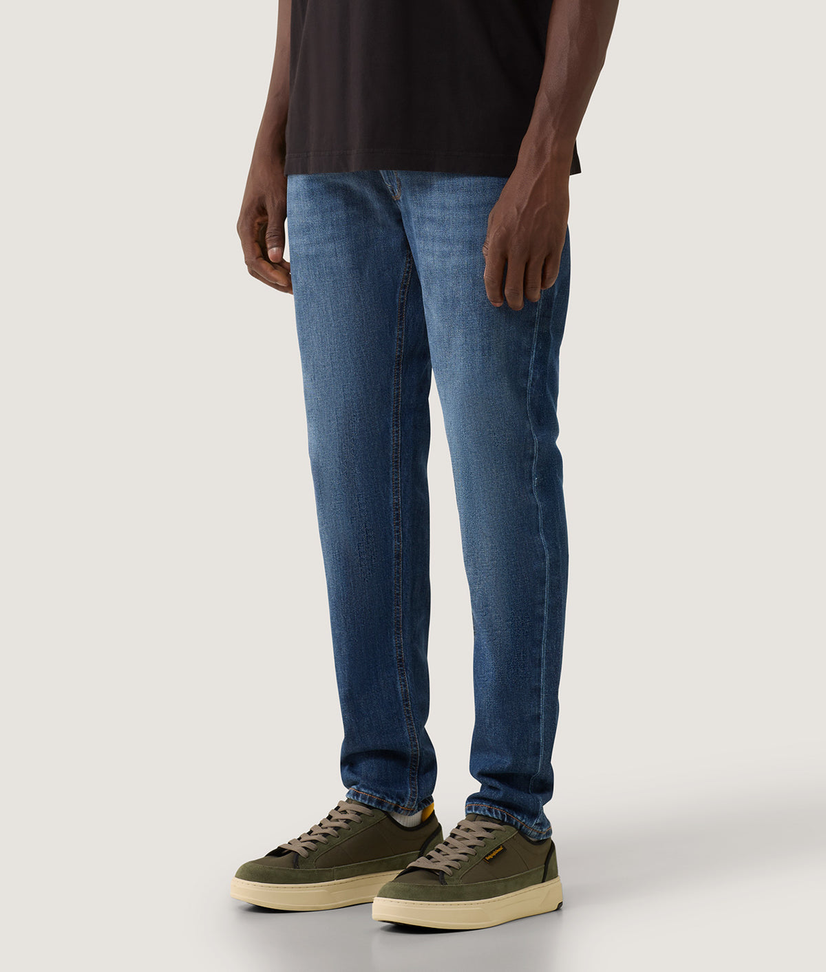BRUCE PANTS