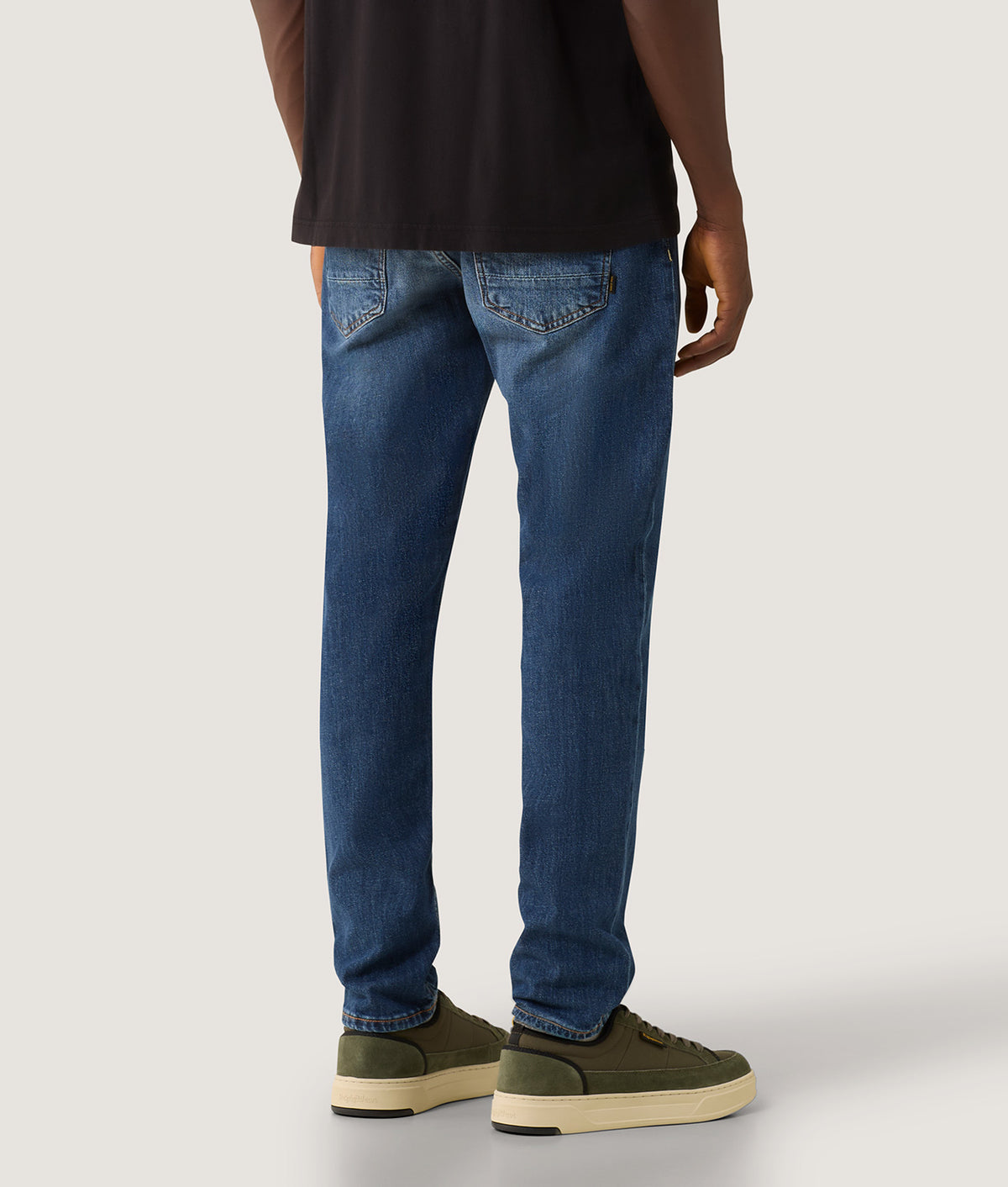 BRUCE PANTS