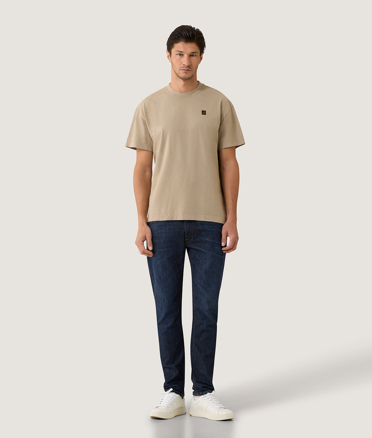 BRUCE PANTS DENIM | RefrigiWear