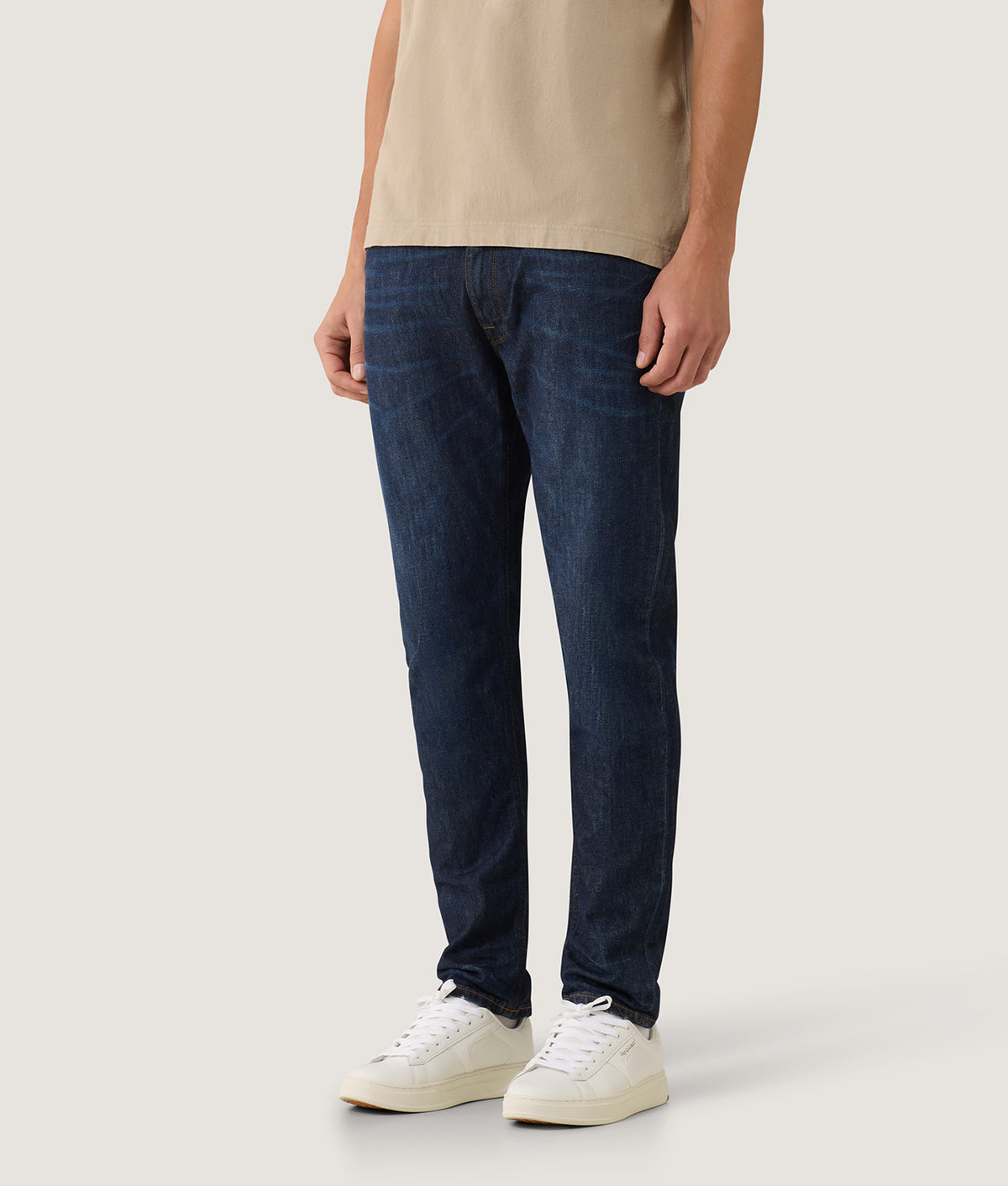 BRUCE PANTS DENIM | RefrigiWear