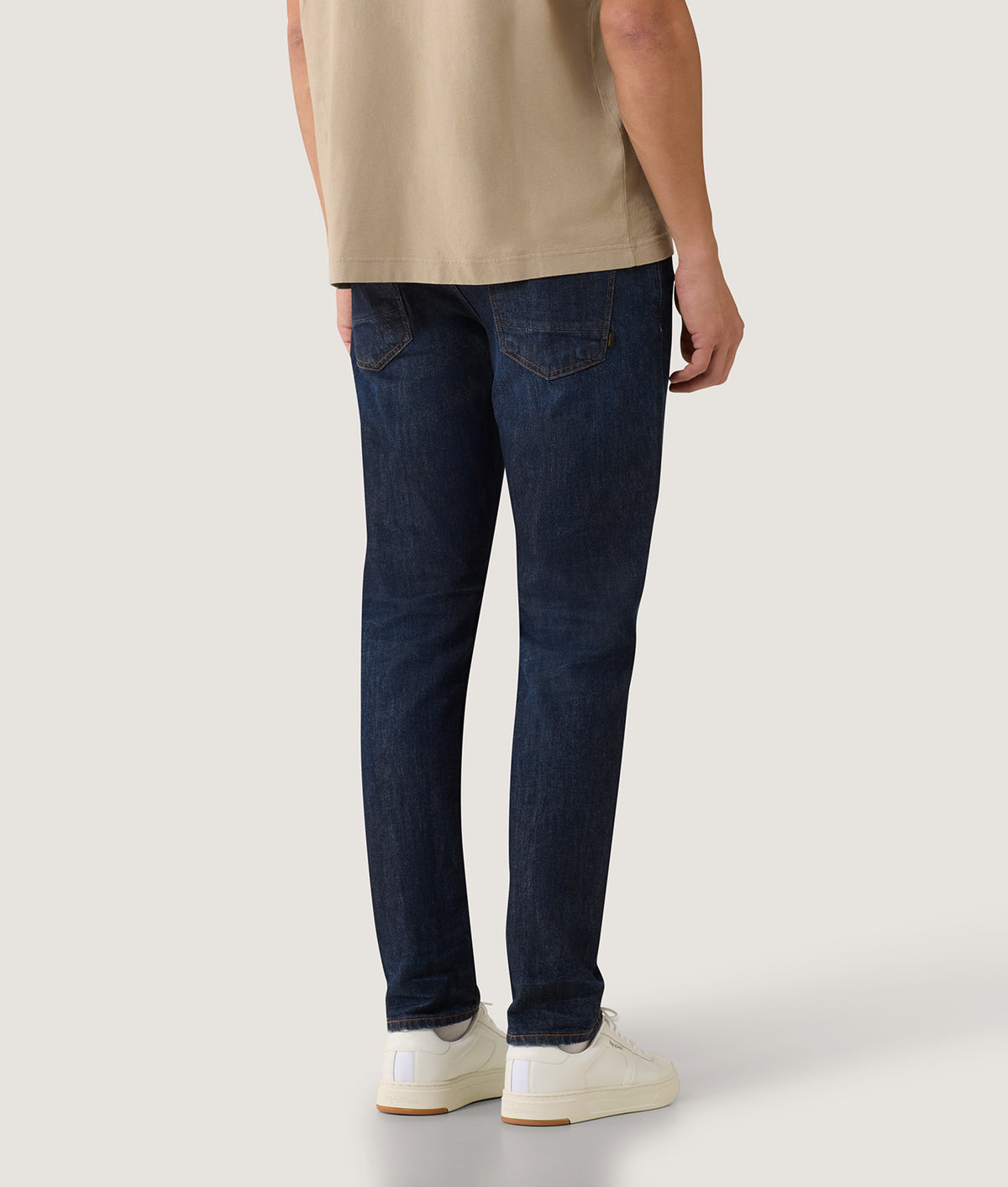 BRUCE PANTS DENIM | RefrigiWear