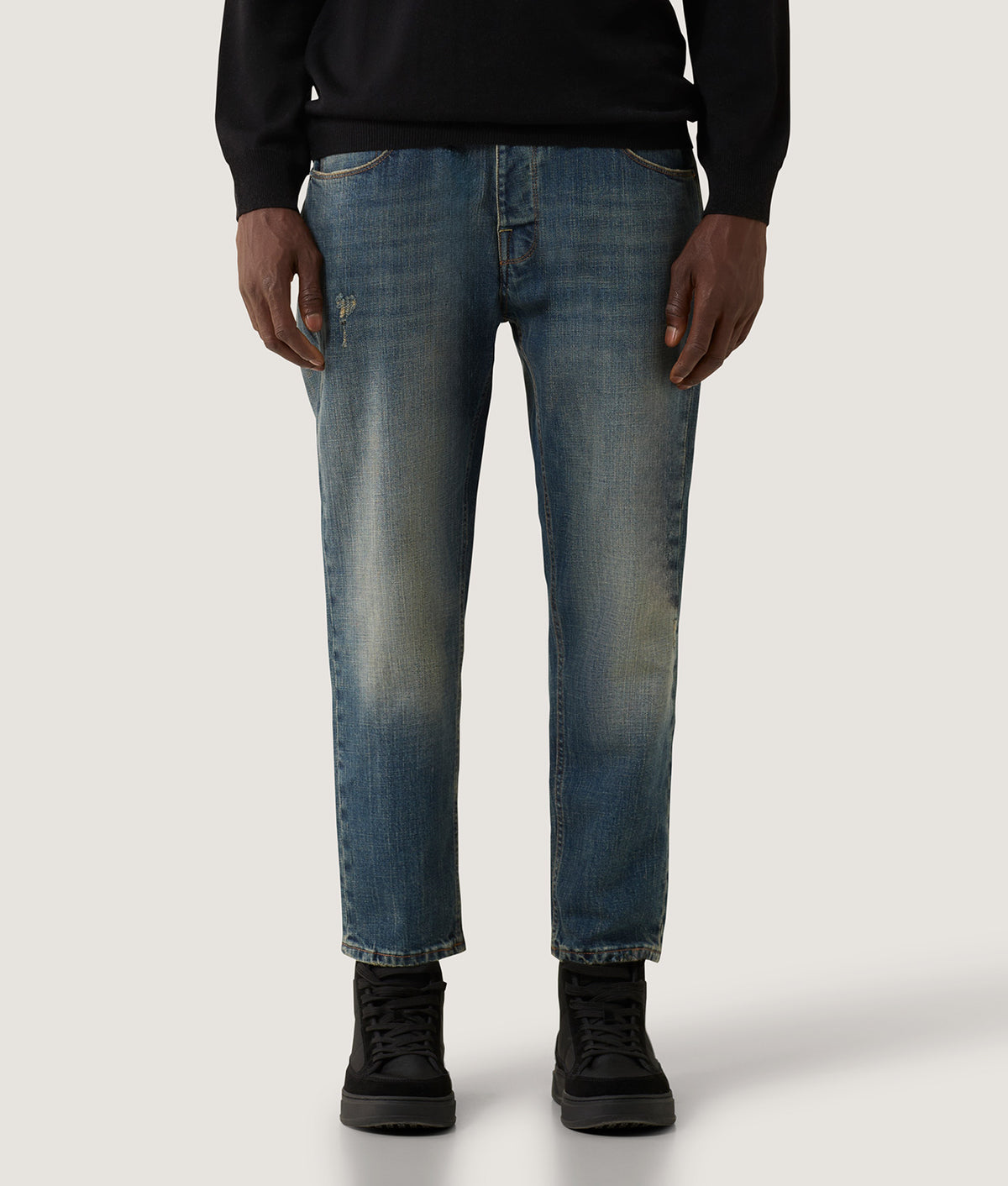 SCOTT PANTS DENIM | RefrigiWear