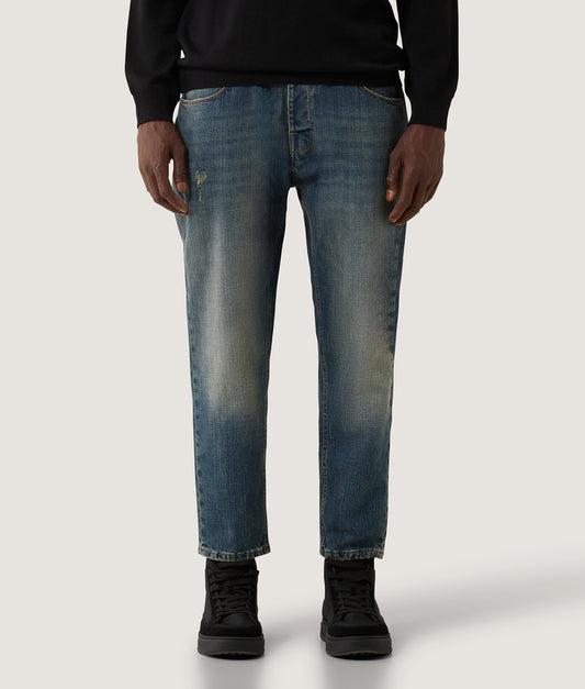 SCOTT PANTS DENIM | RefrigiWear