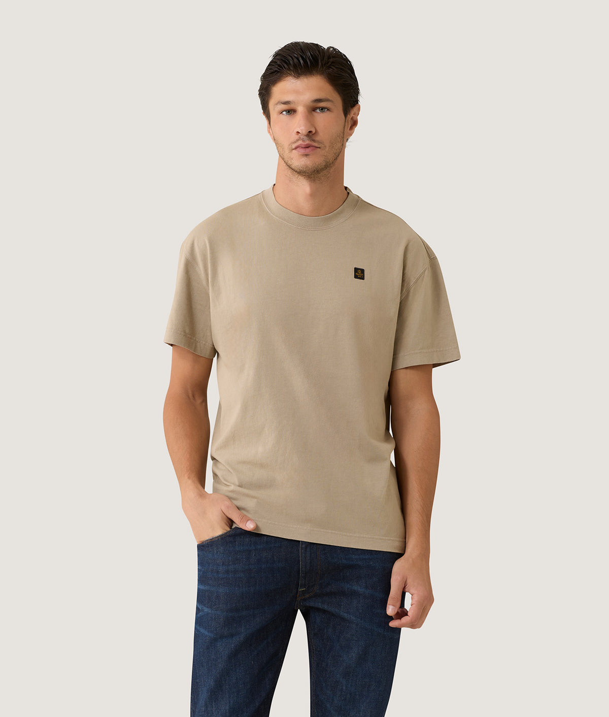 DUBLIN T-SHIRT