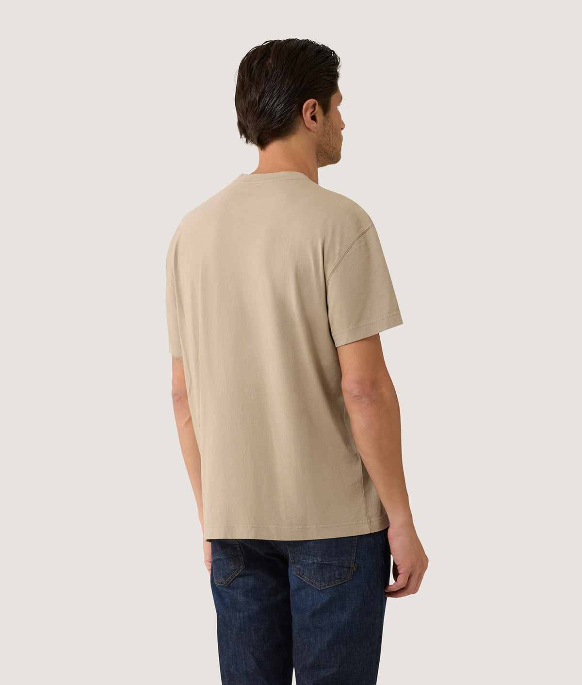 DUBLIN T-SHIRT