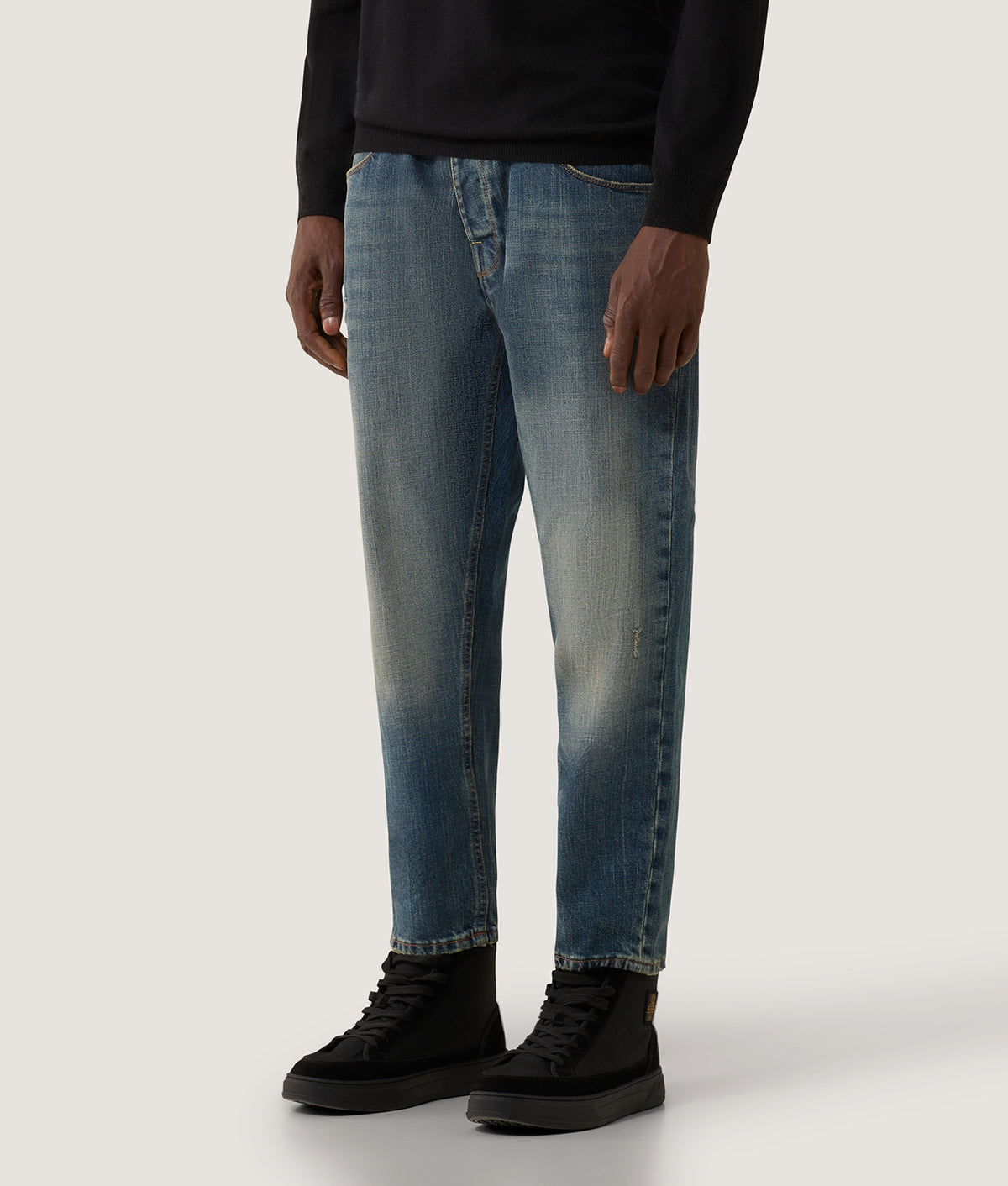 SCOTT PANTS DENIM | RefrigiWear