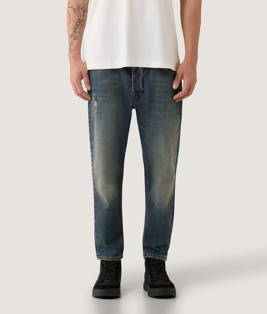 SCOTT PANTS DENIM | RefrigiWear