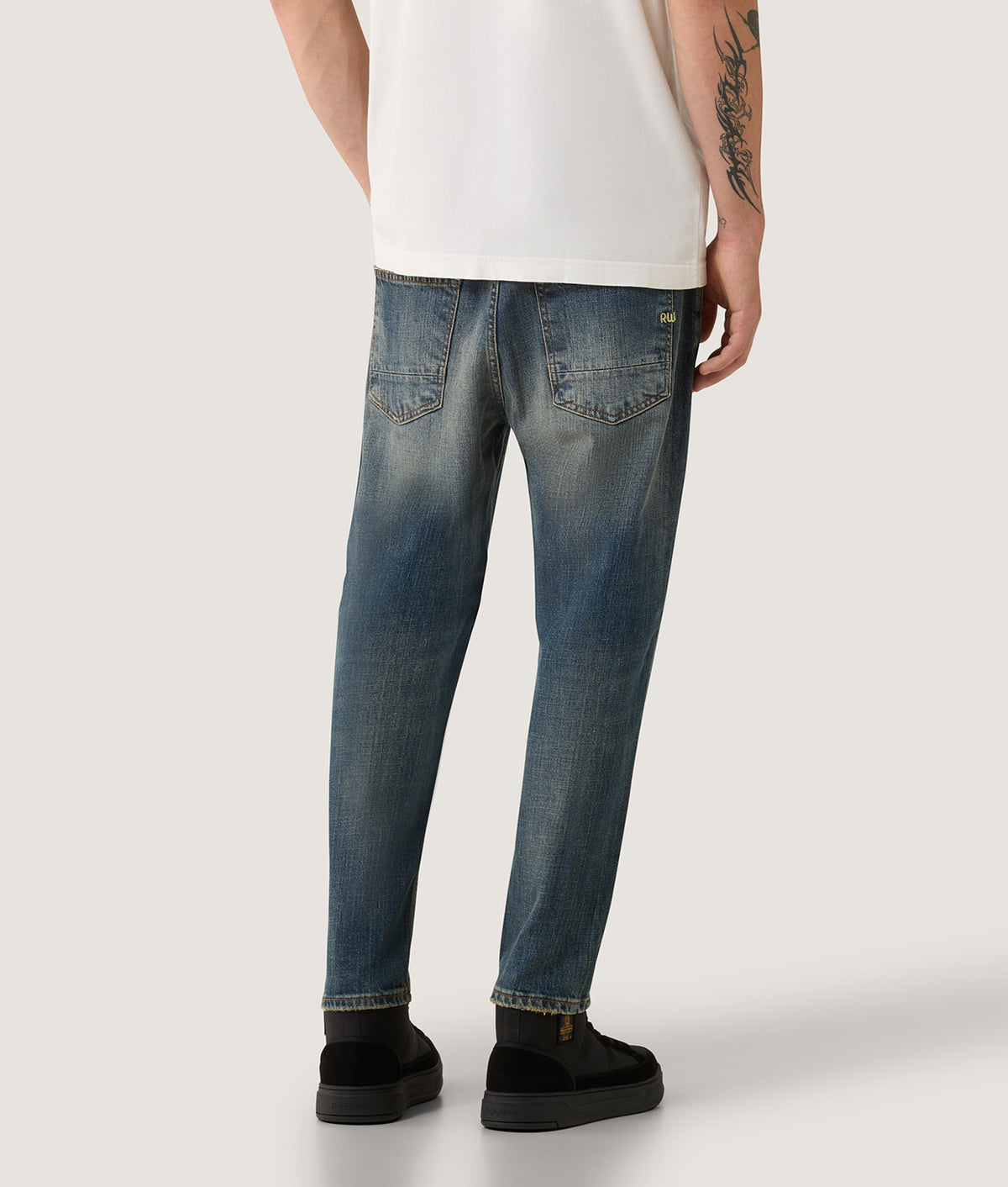 SCOTT PANTS