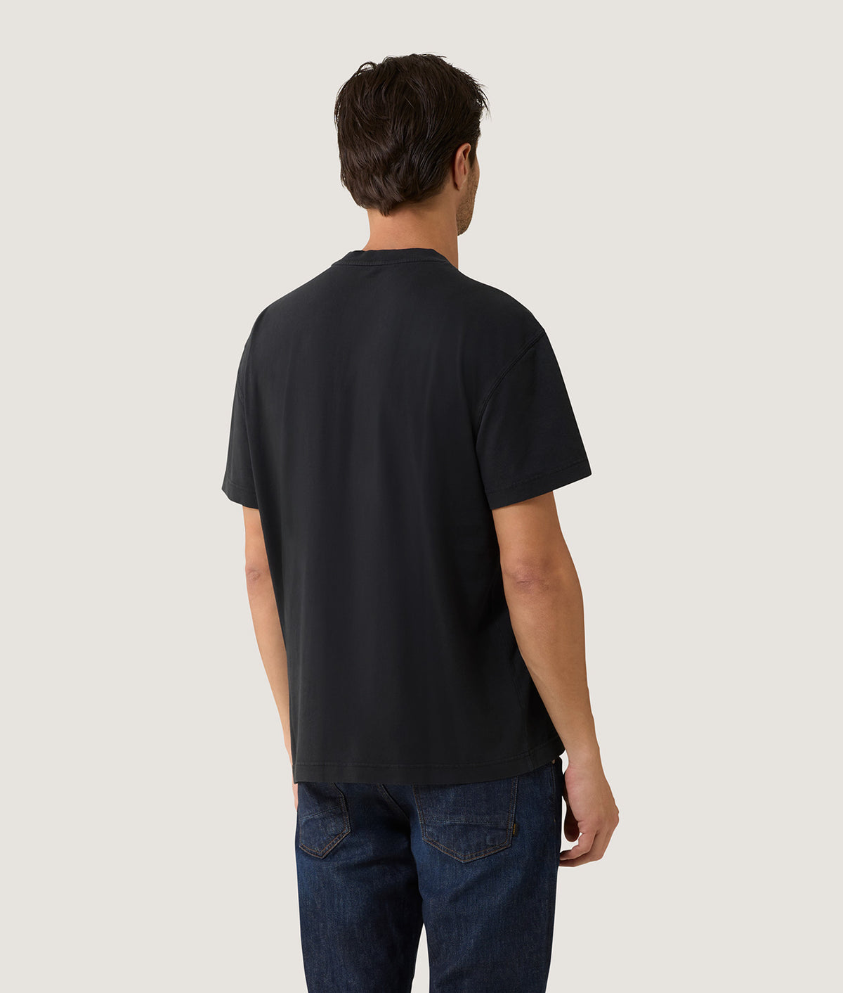 DUBLIN T-SHIRT BLACK | RefrigiWear