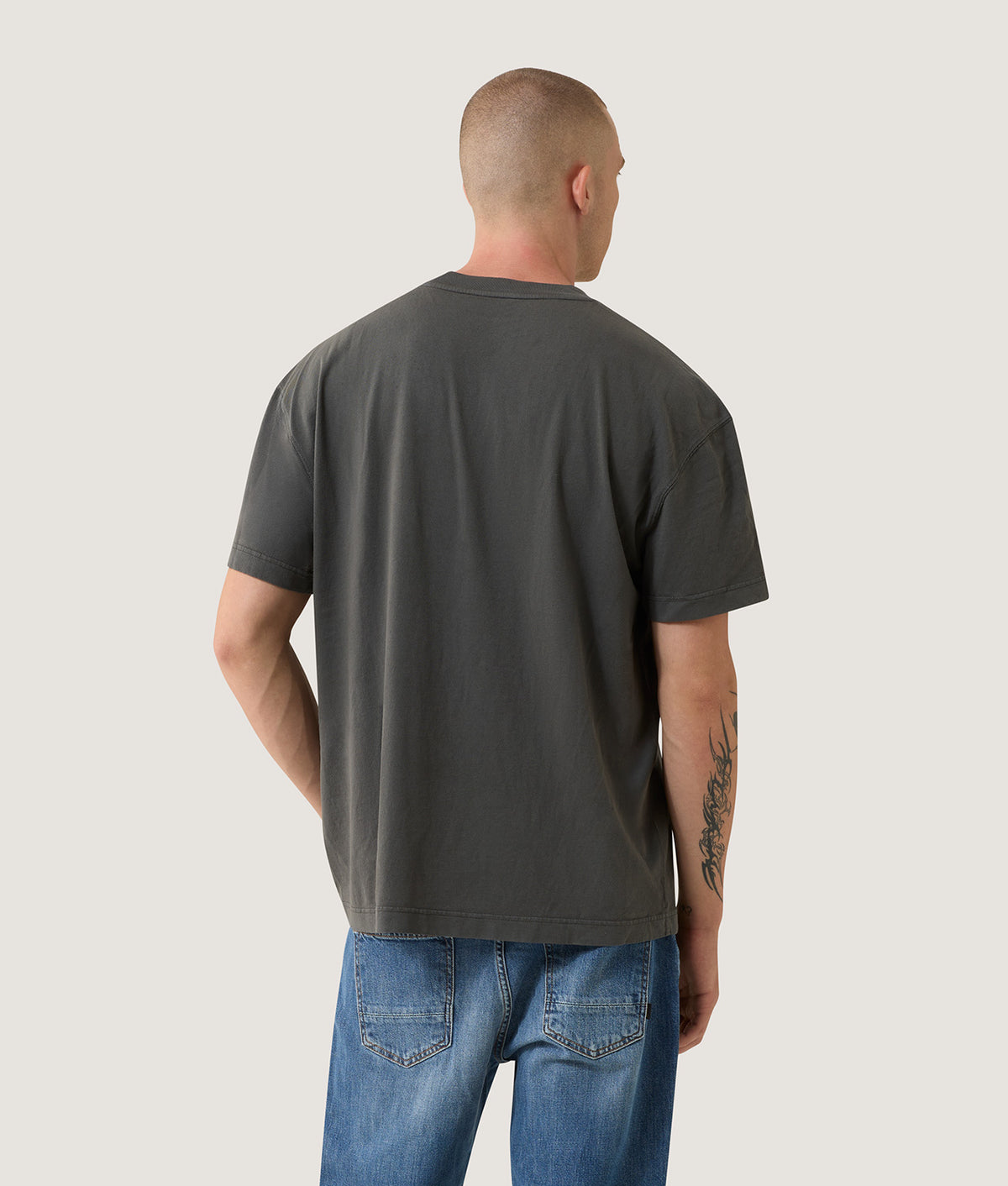 DUBLIN T-SHIRT