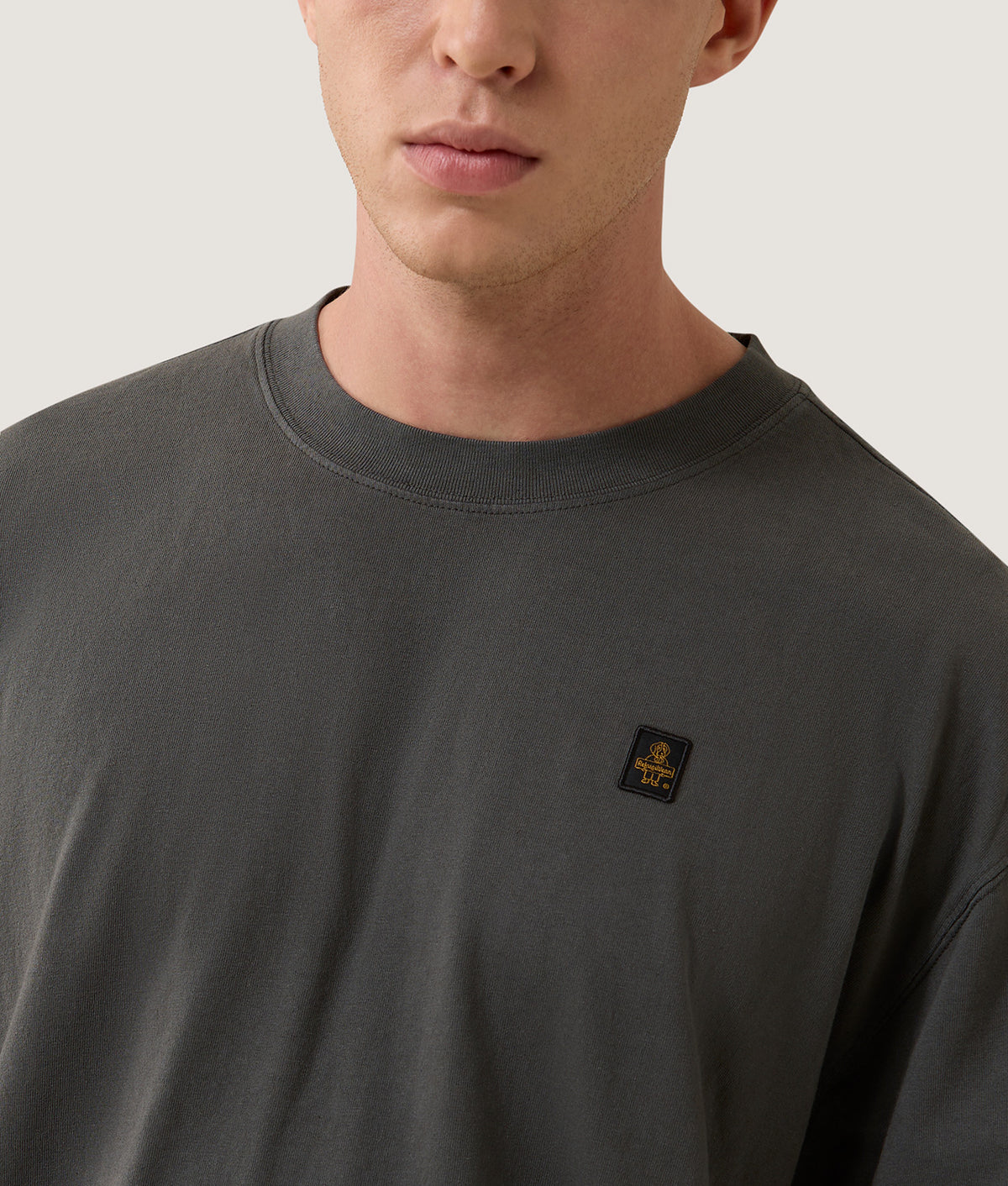 DUBLIN T-SHIRT