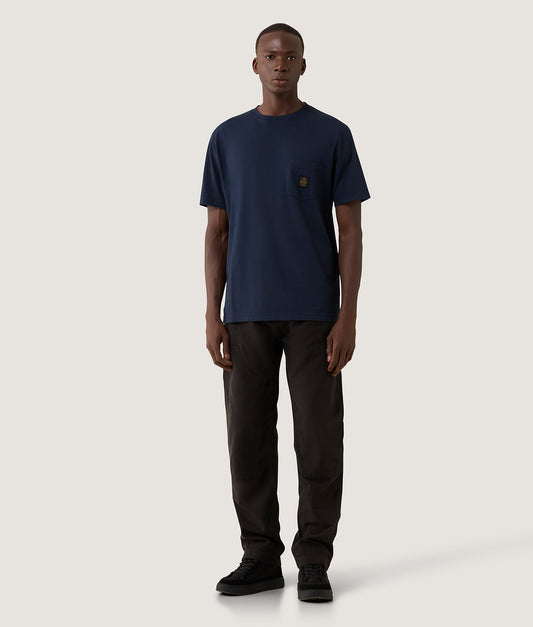 SHERMAN T-SHIRT