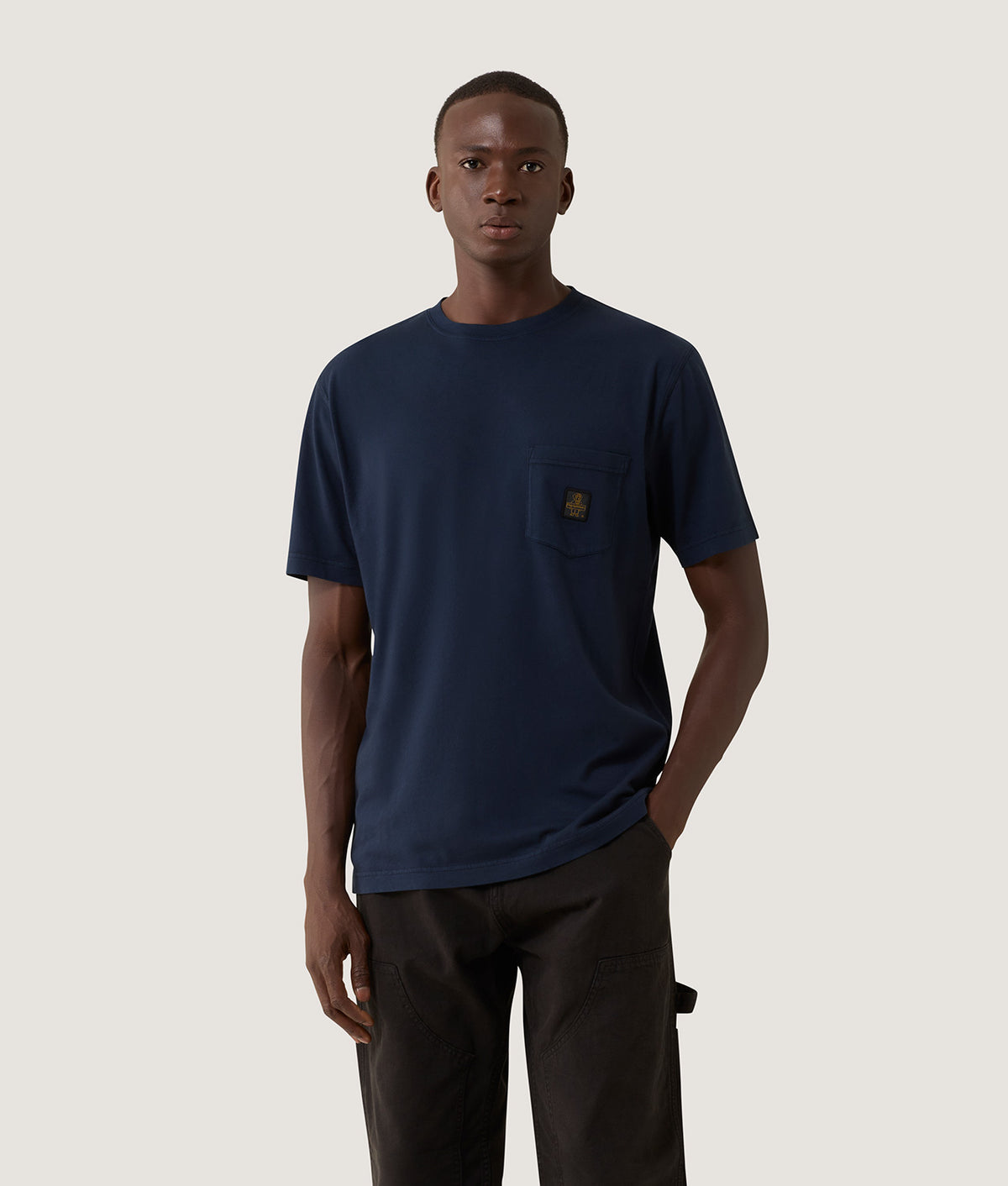 SHERMAN T-SHIRT