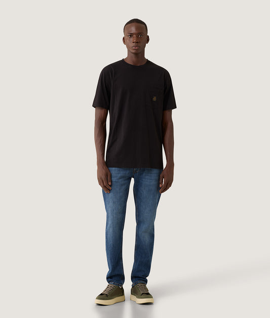 SHERMAN T-SHIRT
