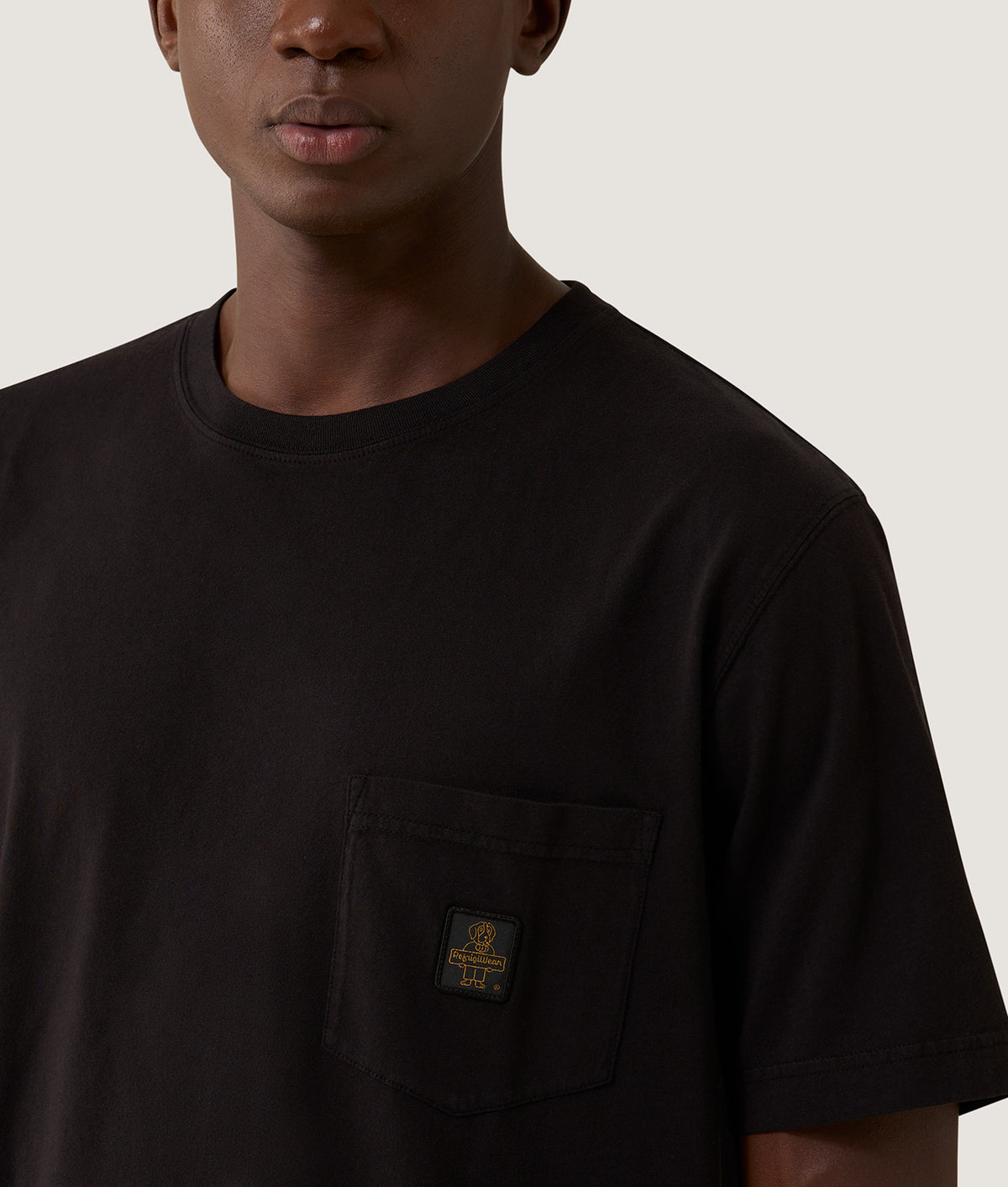 SHERMAN T-SHIRT