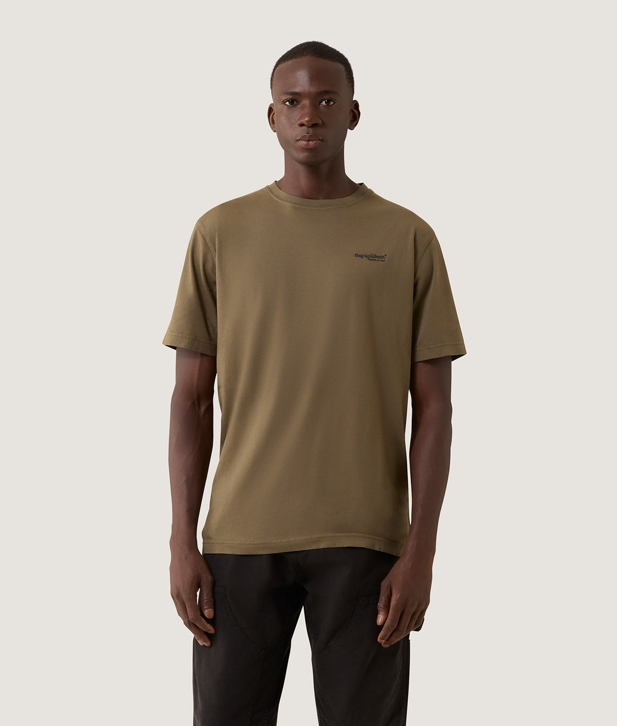 TIMBER T-SHIRT