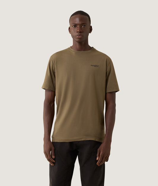 TIMBER T-SHIRT SEA TURTLE | RefrigiWear