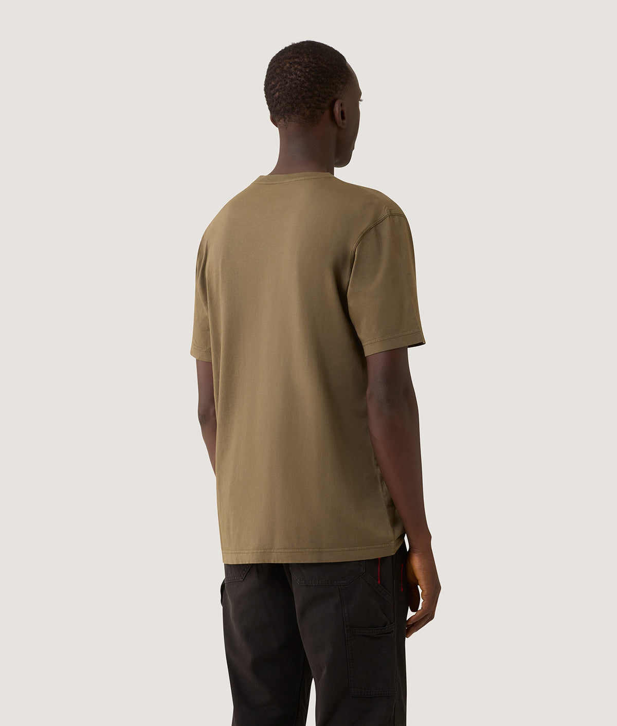 TIMBER T-SHIRT
