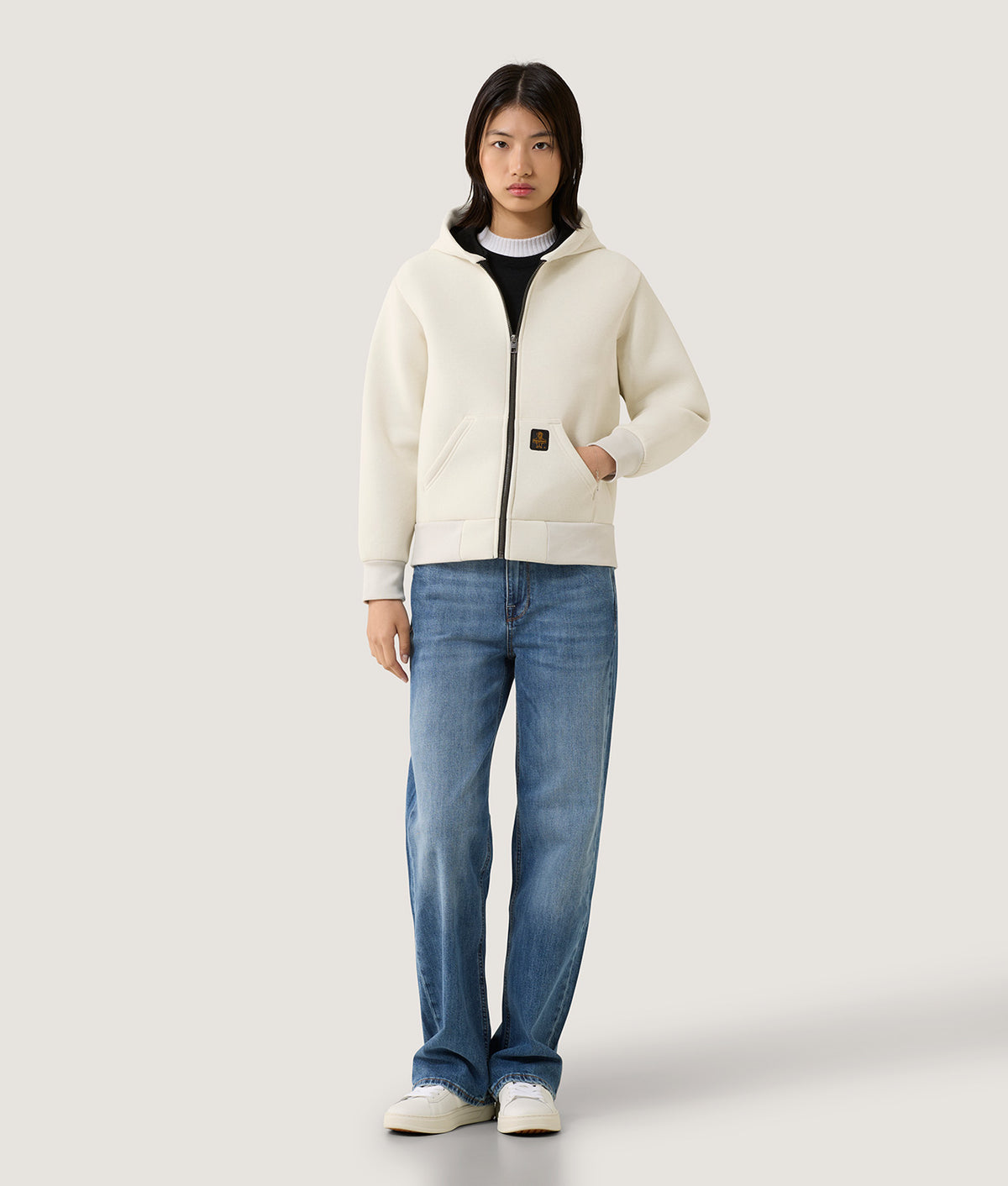 JUNE FLEECE