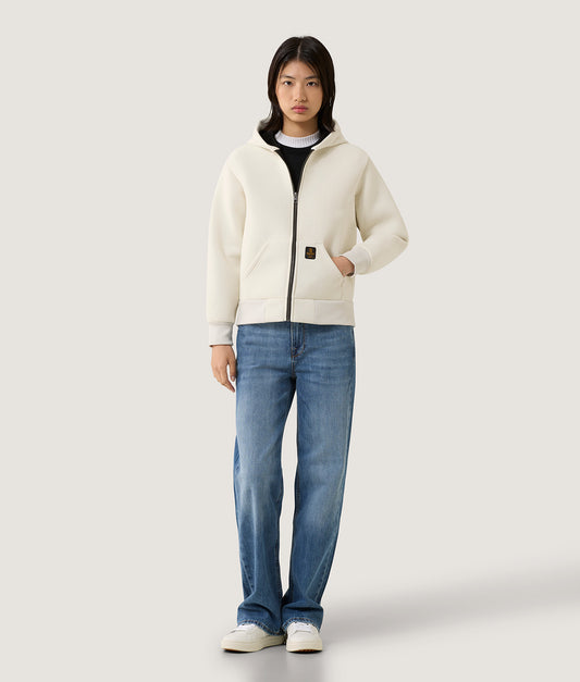 JUNE FLEECE