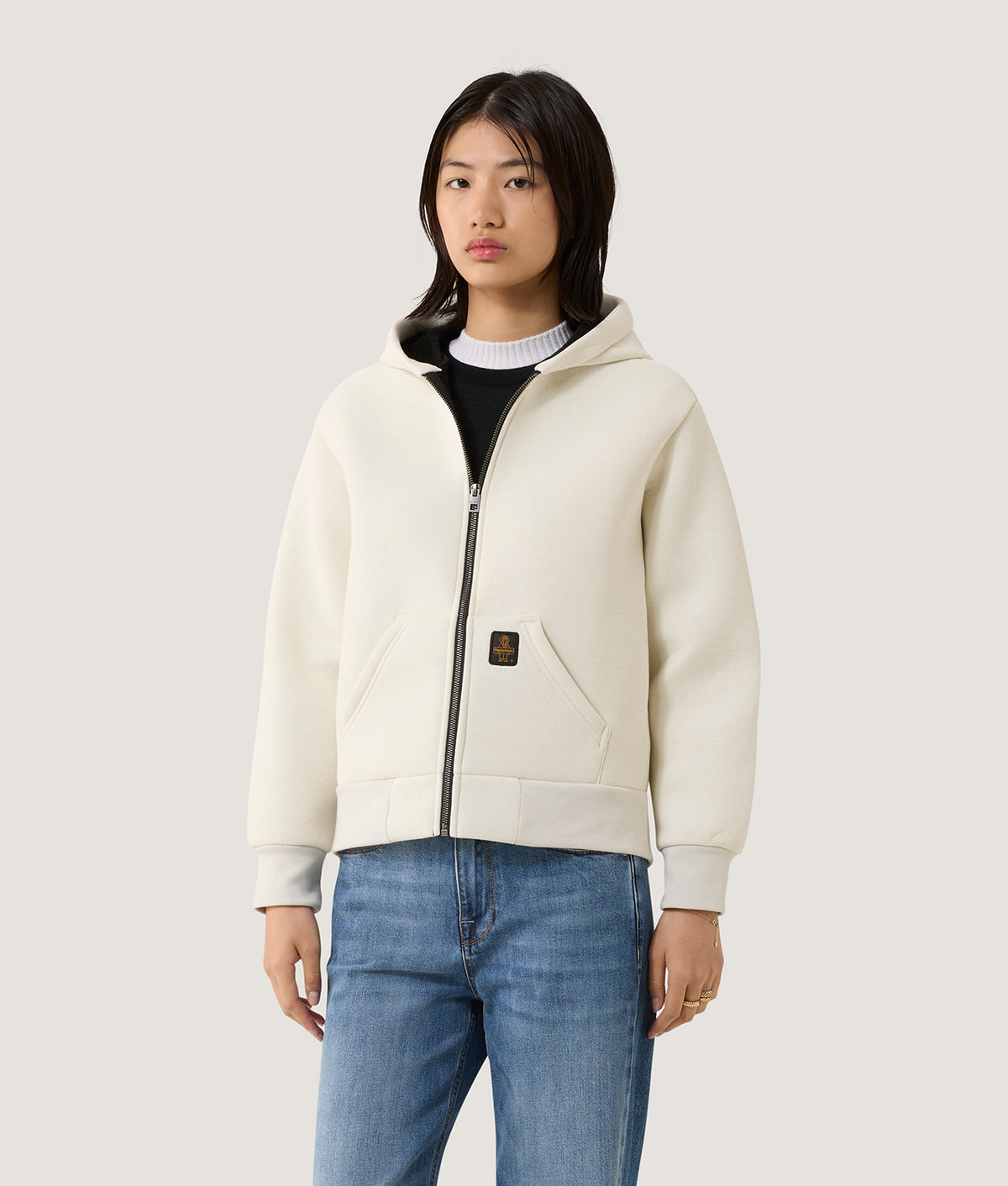 JUNE FLEECE