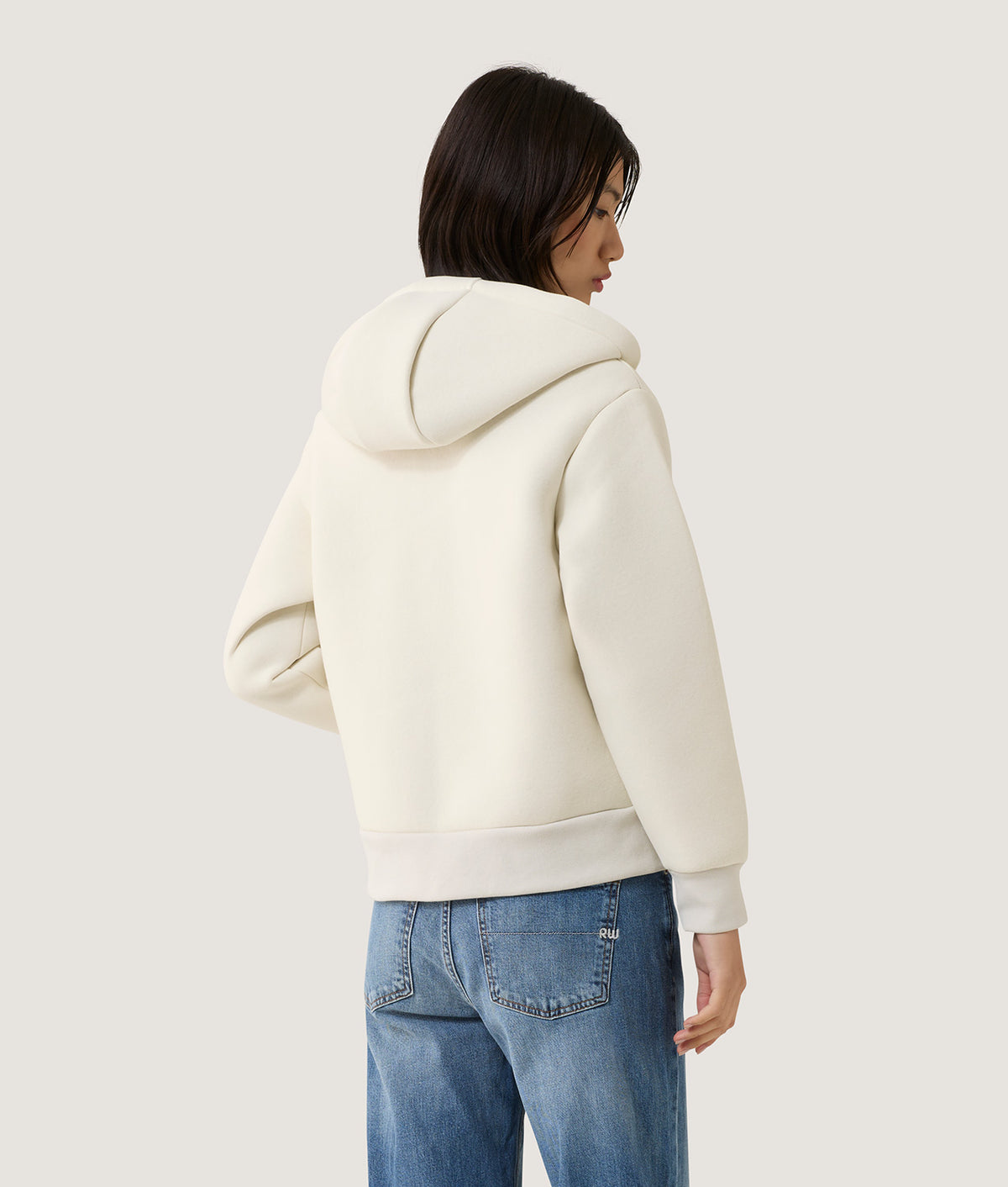 JUNE FLEECE TOFU | RefrigiWear