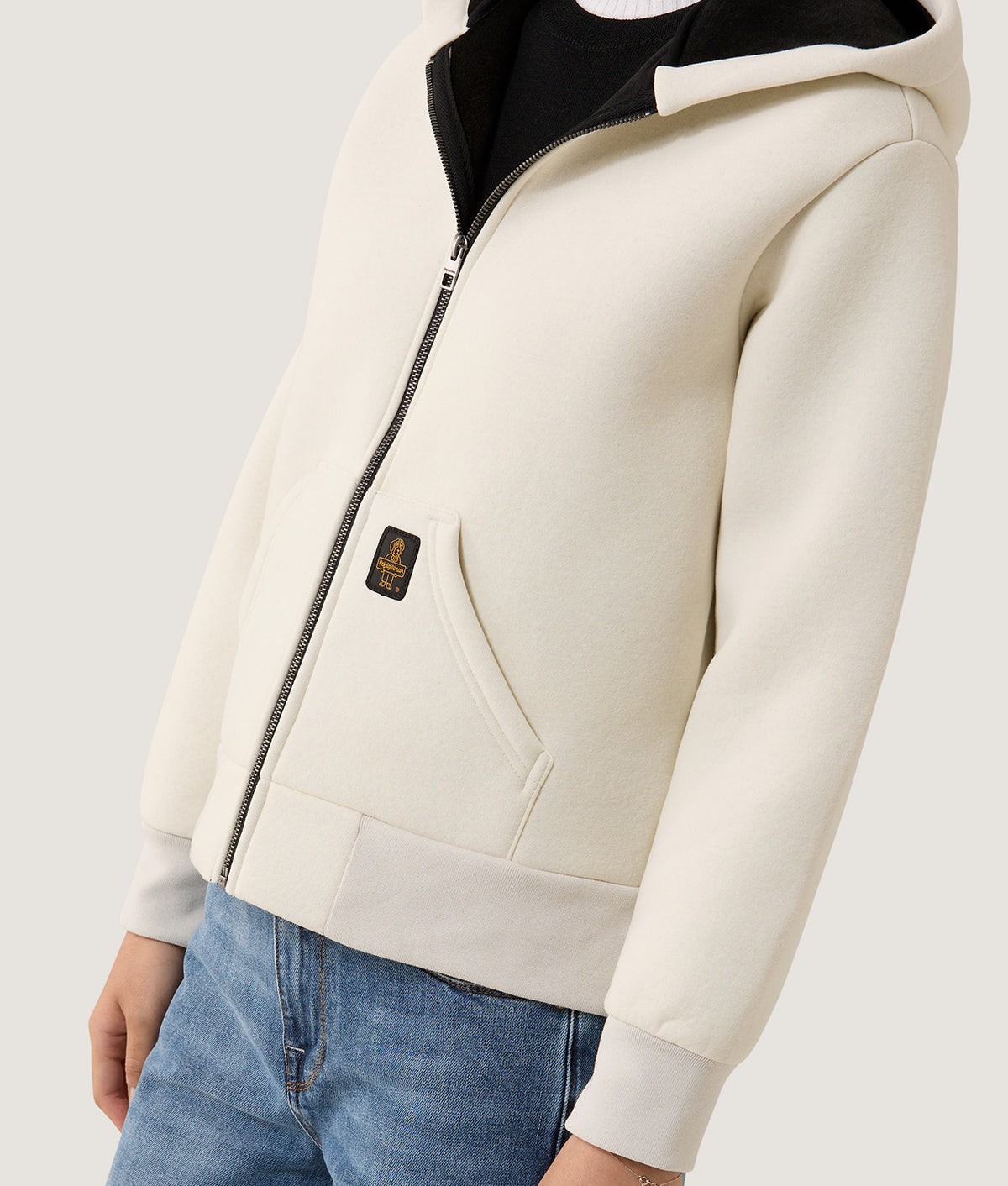 JUNE FLEECE