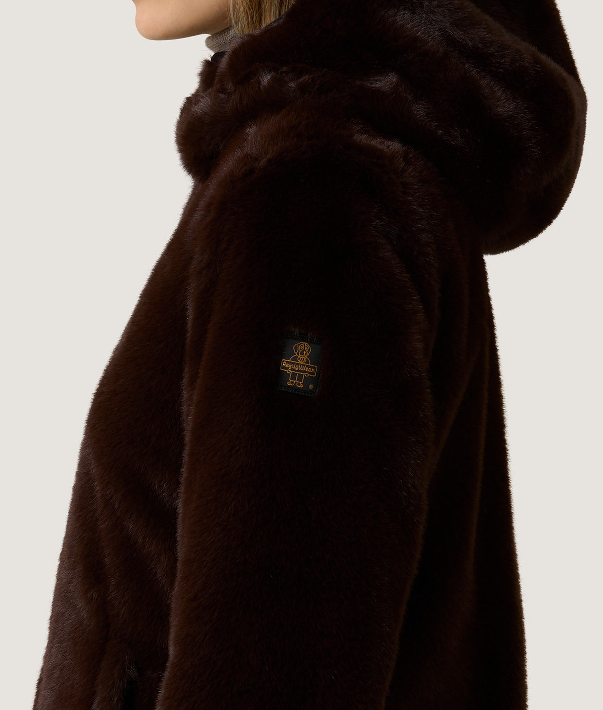 LADY BRISK JACKET