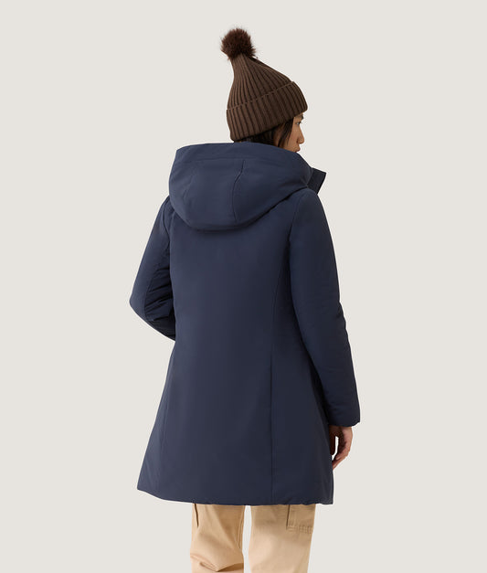 LONG NEBLA TECH JACKET
