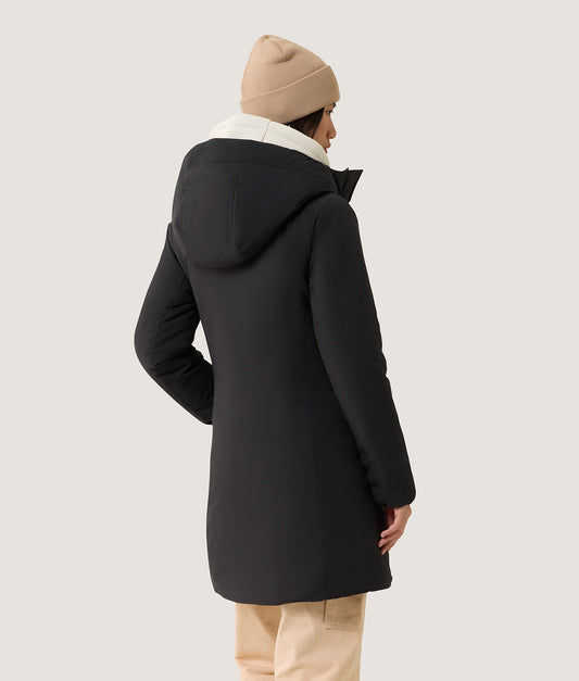 LONG NEBLA TECH JACKET
