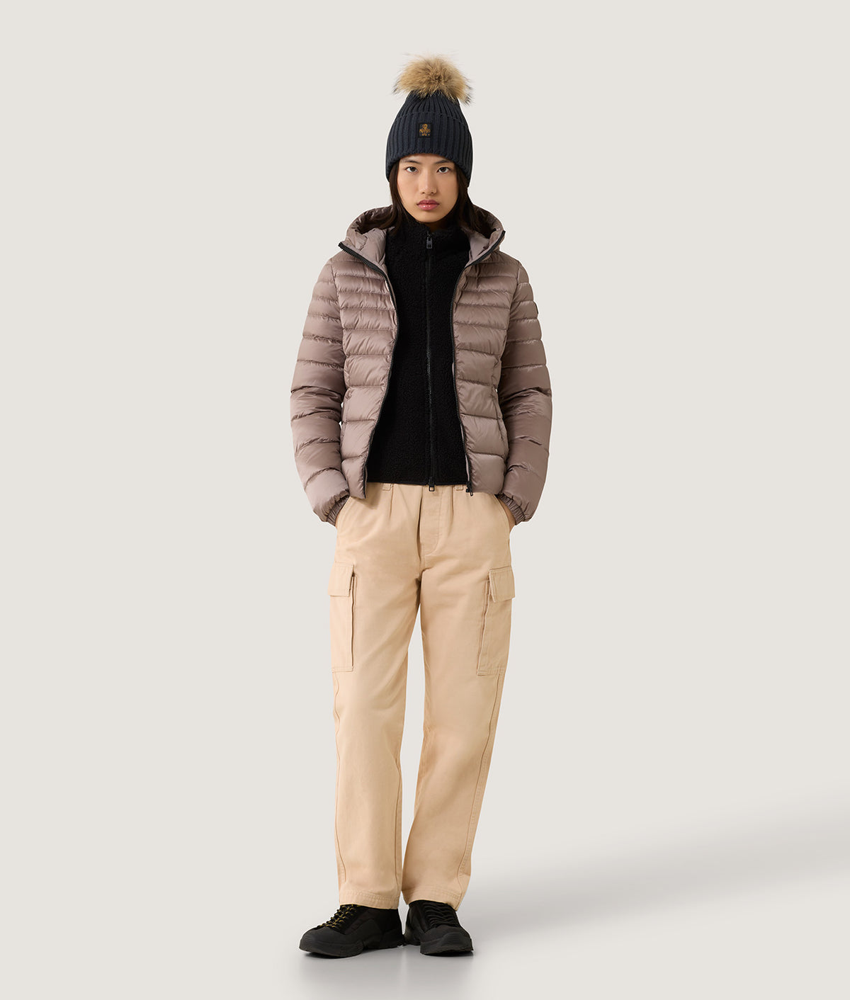 MEAD JACKET