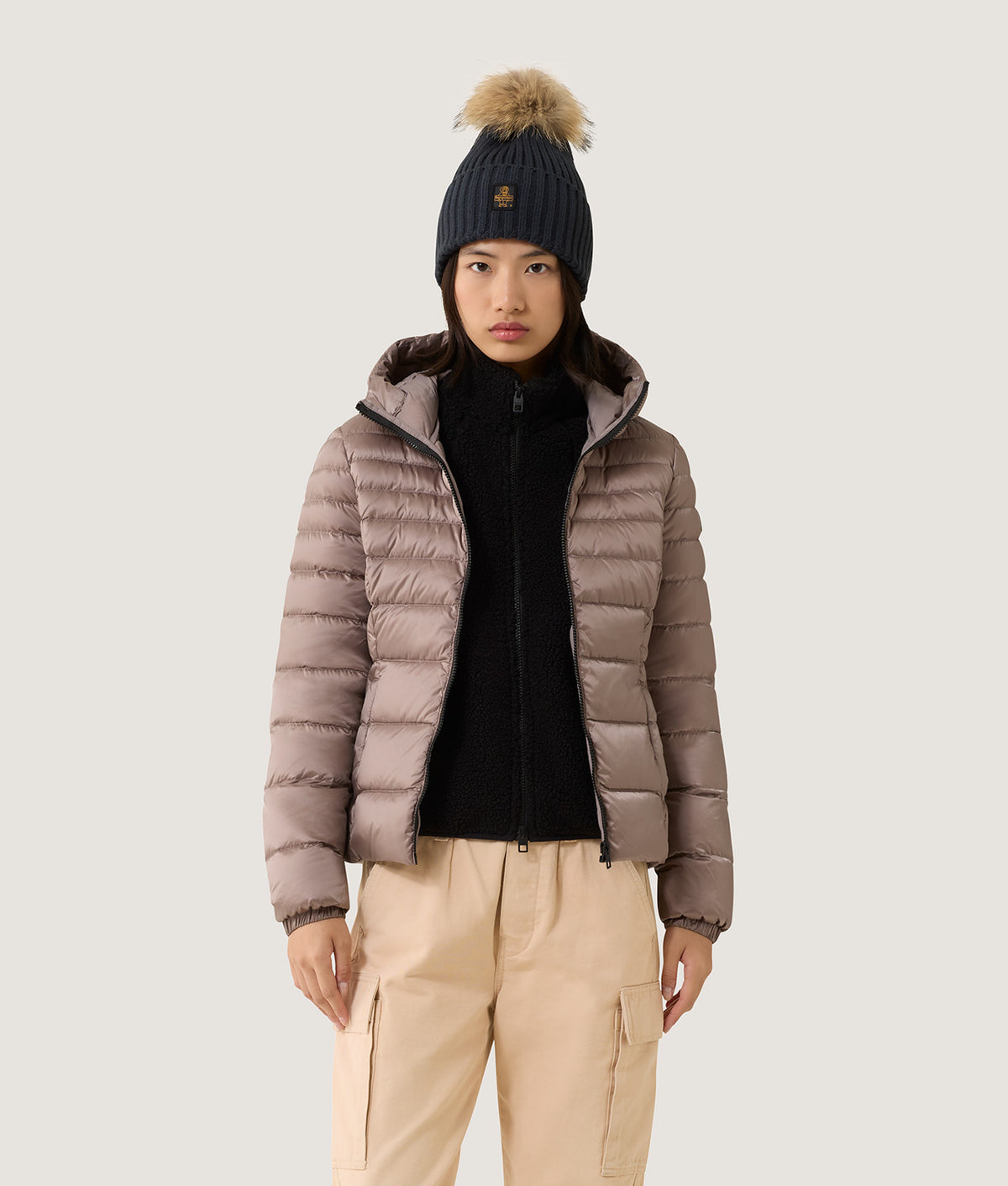 MEAD JACKET