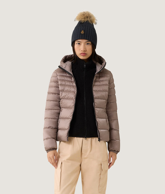 MEAD JACKET MASTICE | RefrigiWear