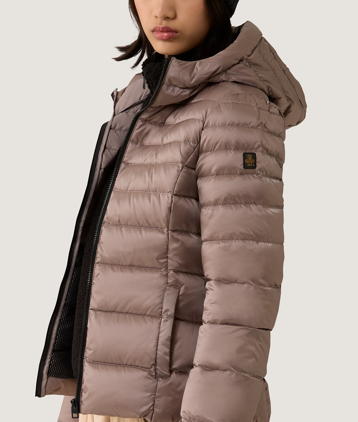 MEAD JACKET MASTICE | RefrigiWear