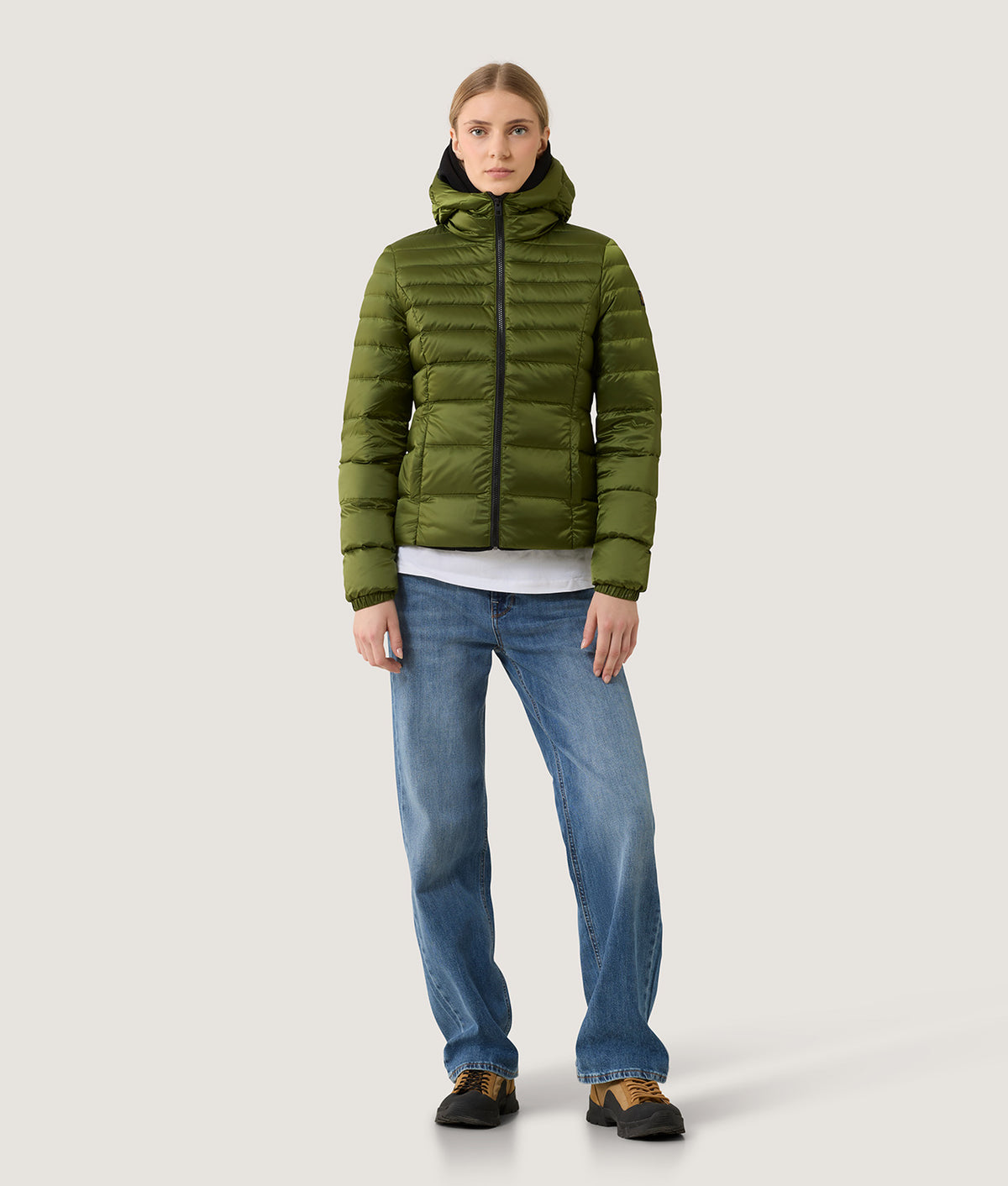 MEAD JACKET