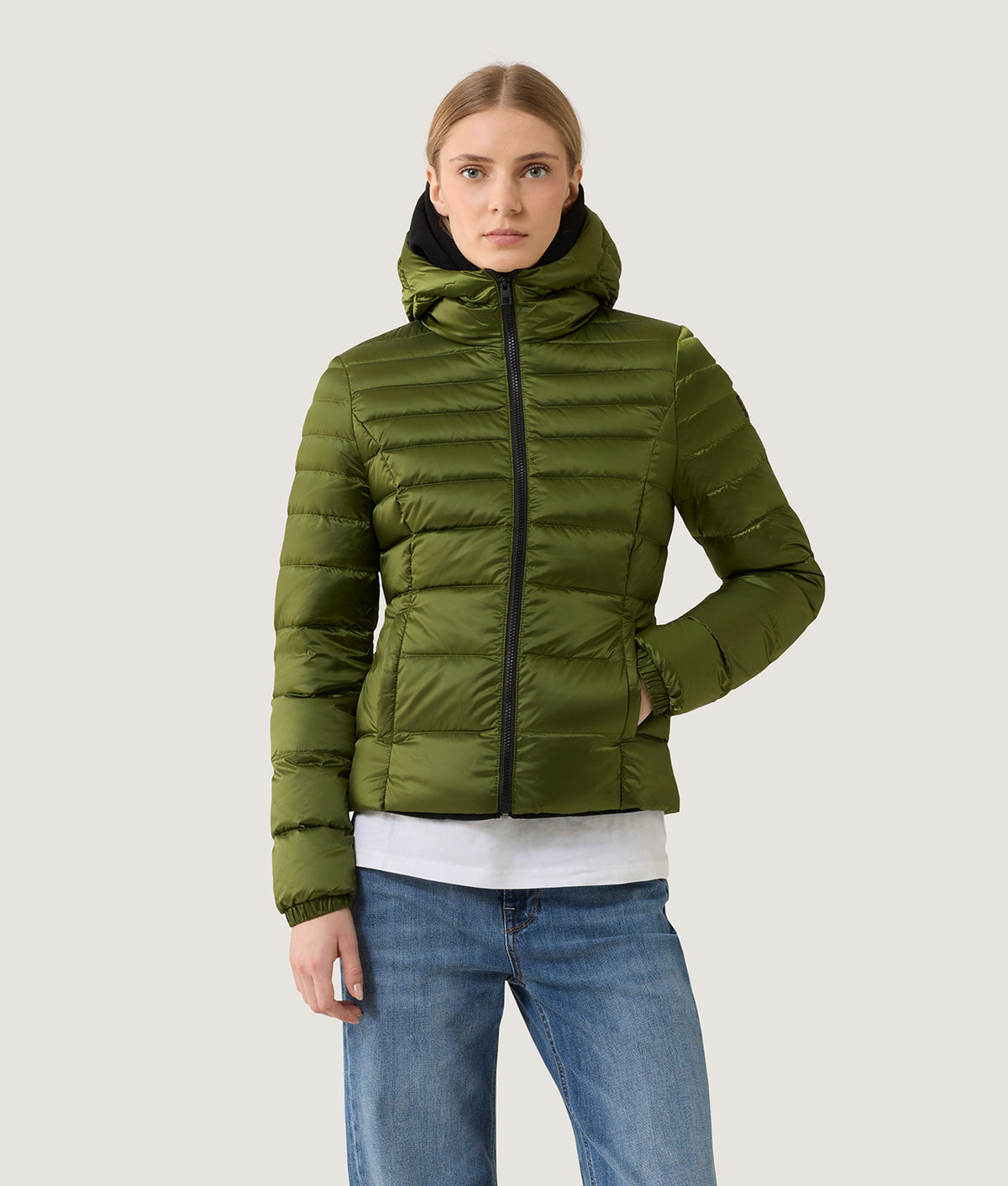 MEAD JACKET