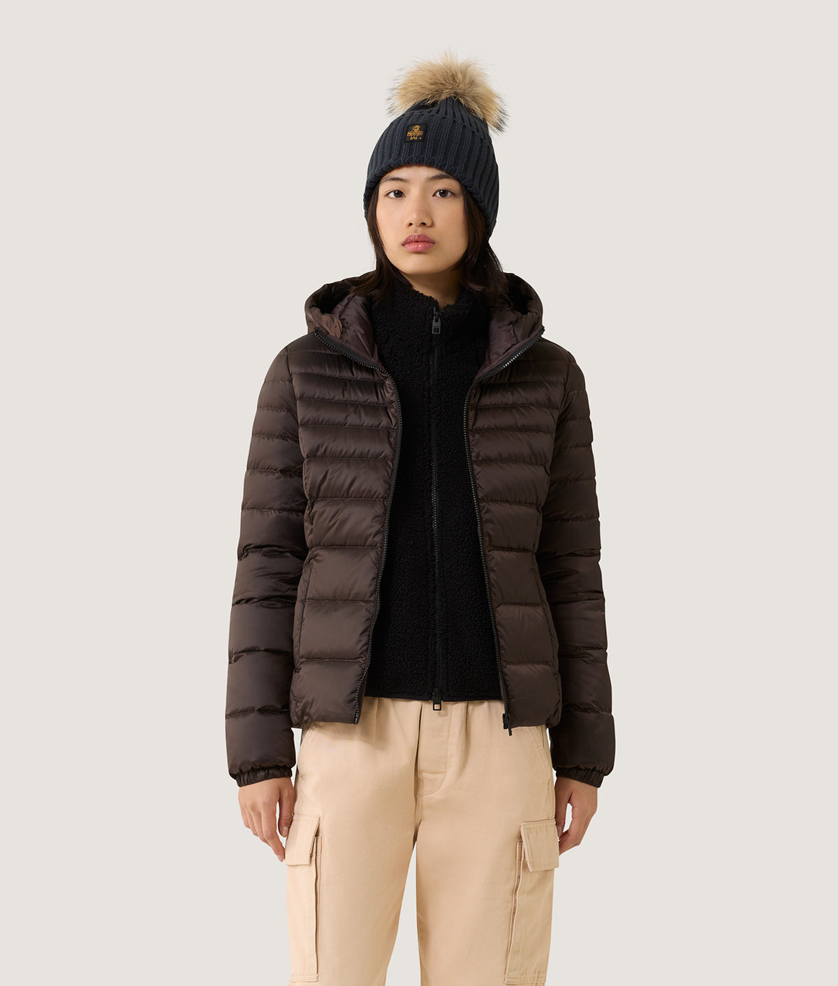 MEAD JACKET