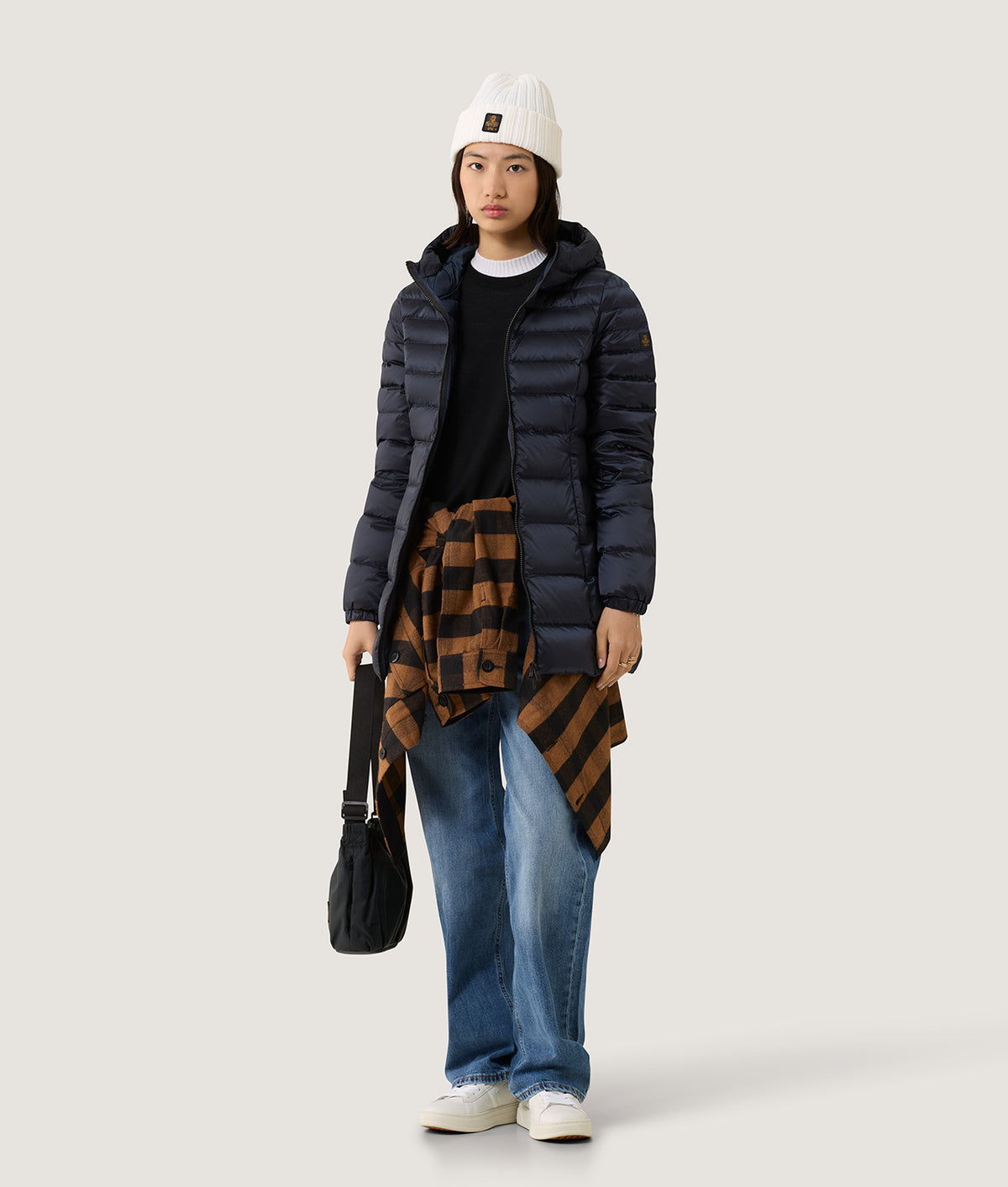 LONG MEAD JACKET