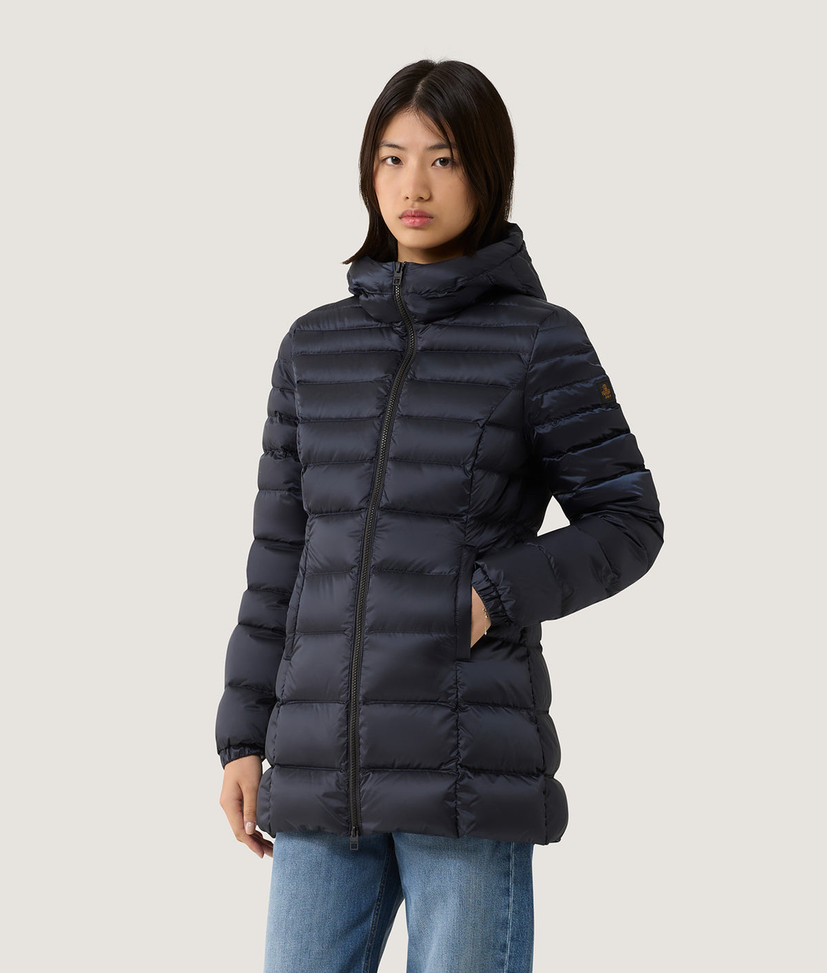 LONG MEAD JACKET