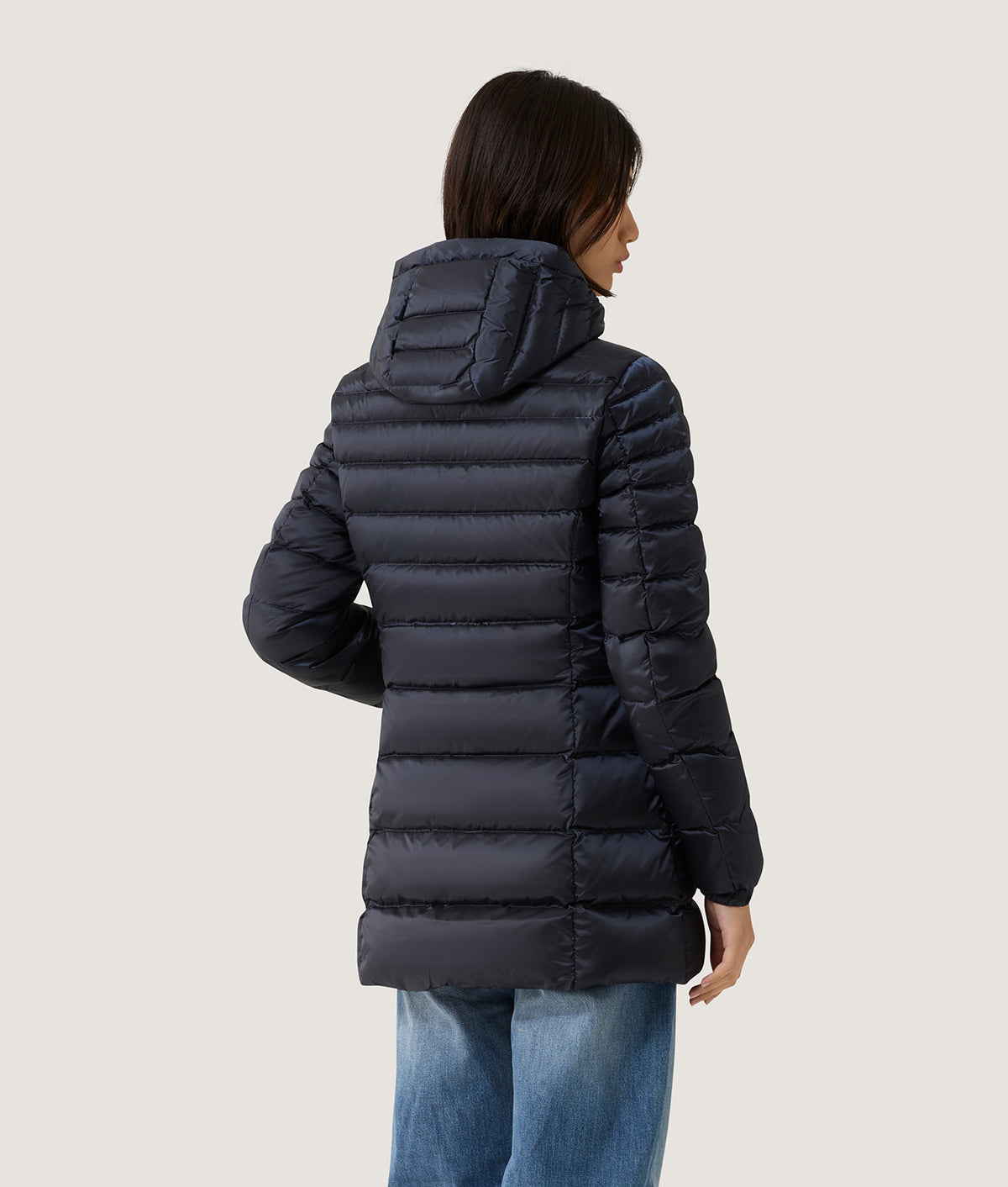 LONG MEAD JACKET