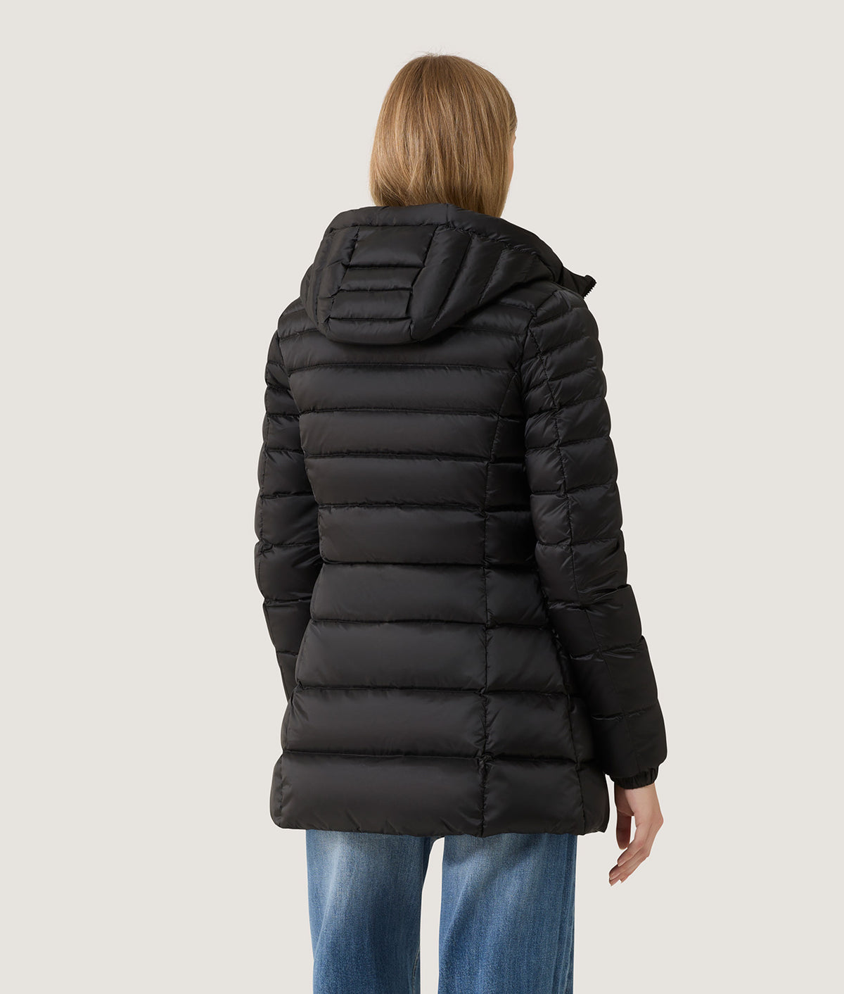LONG MEAD JACKET