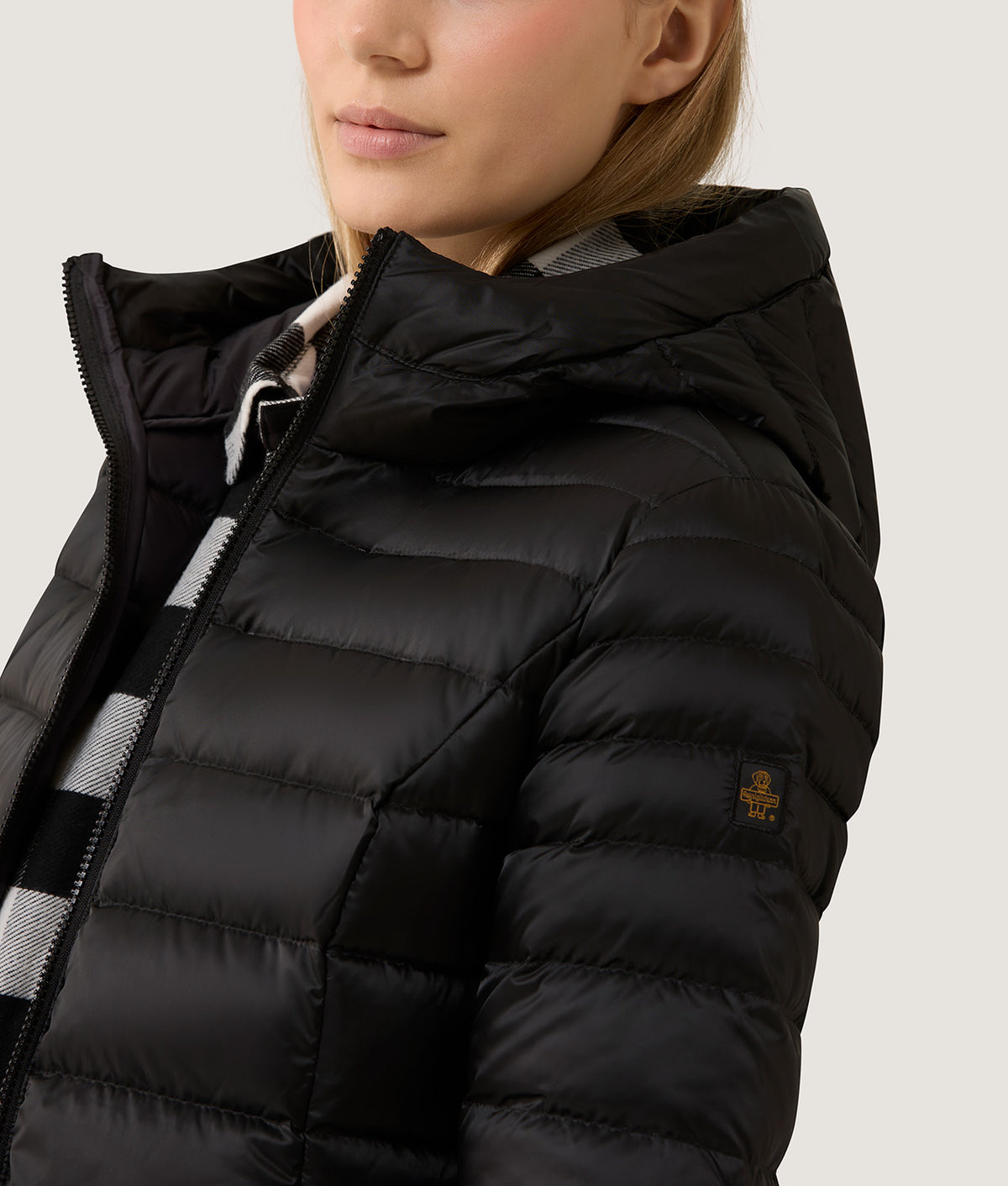 LONG MEAD JACKET
