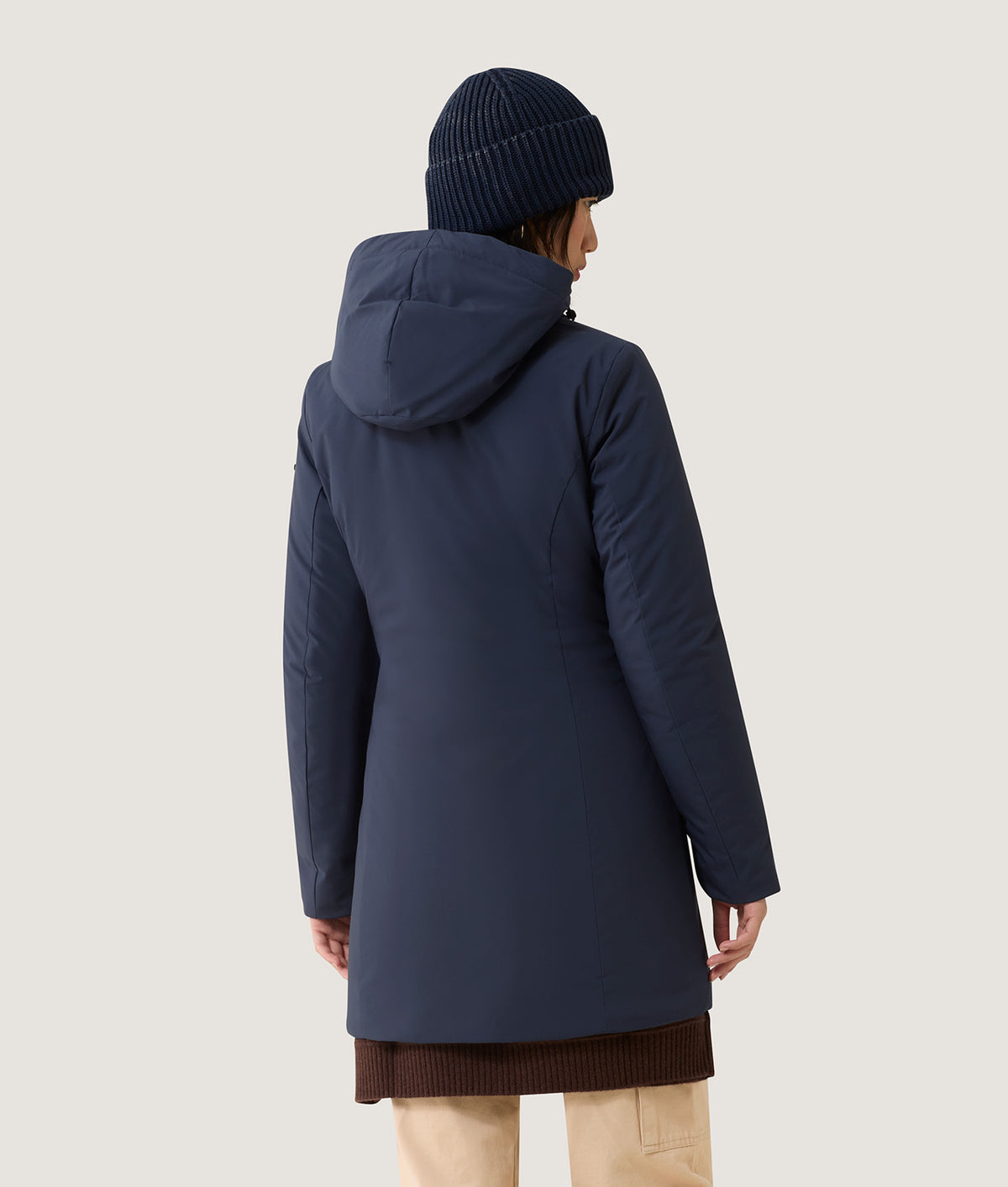LADY TECH/1 JACKET