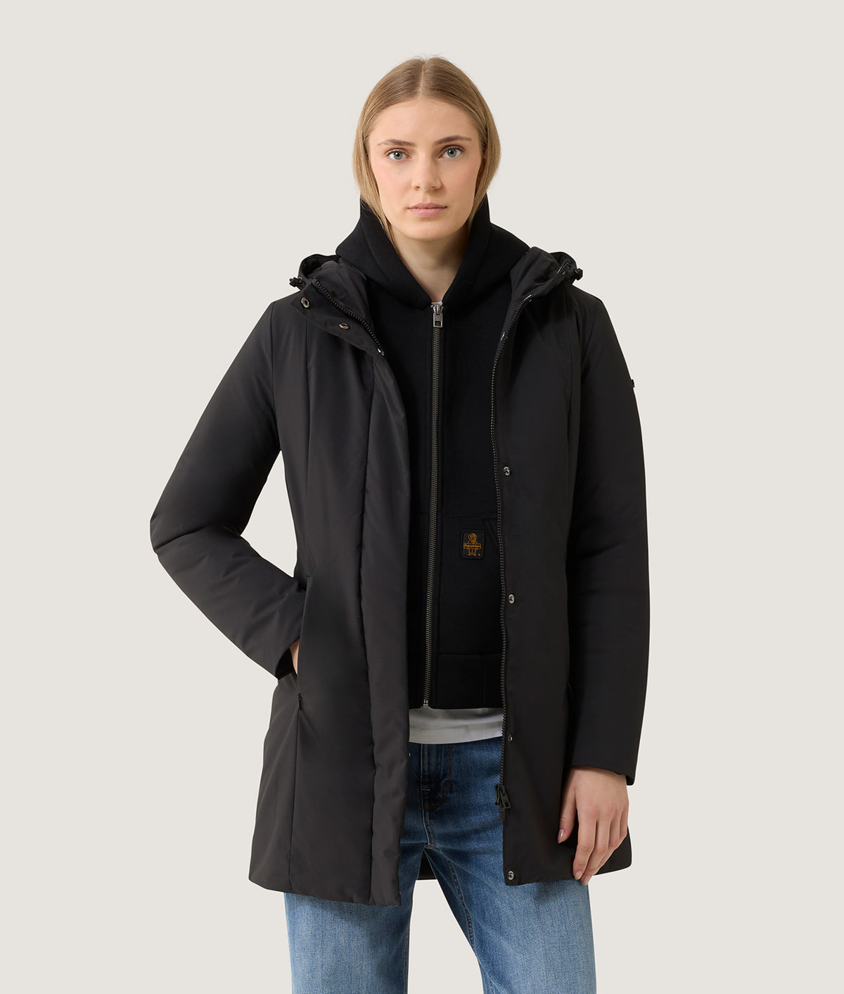 LADY TECH/1 JACKET
