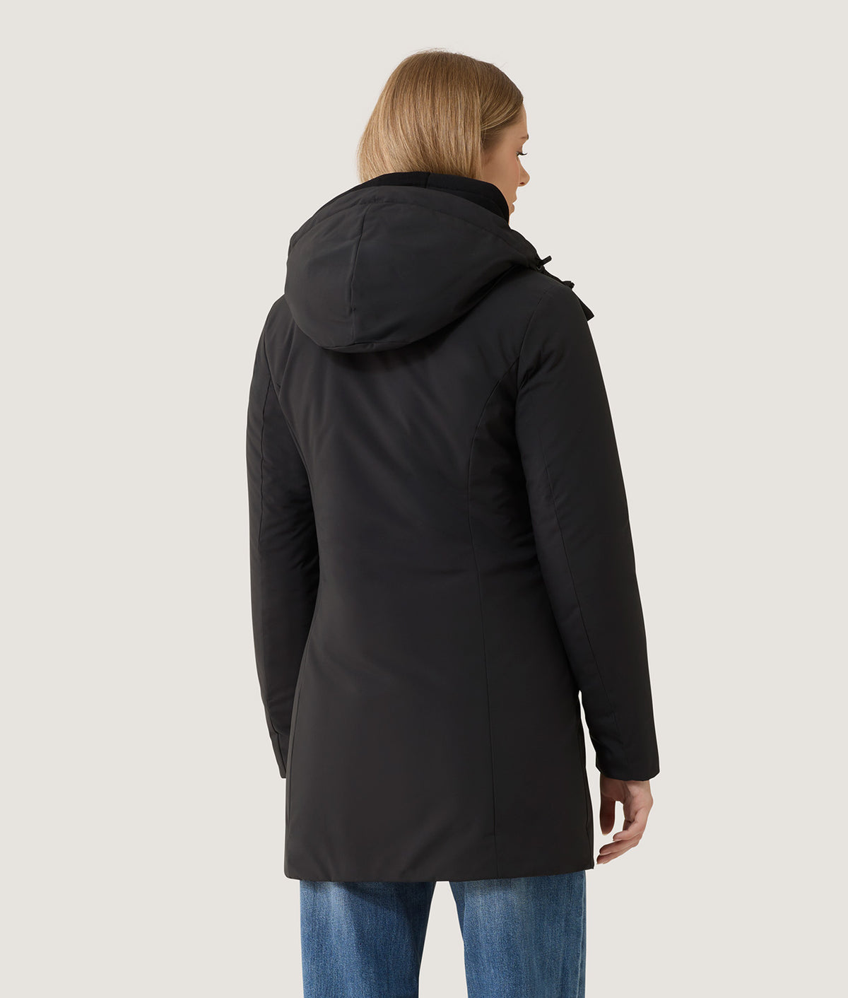 LADY TECH/1 JACKET